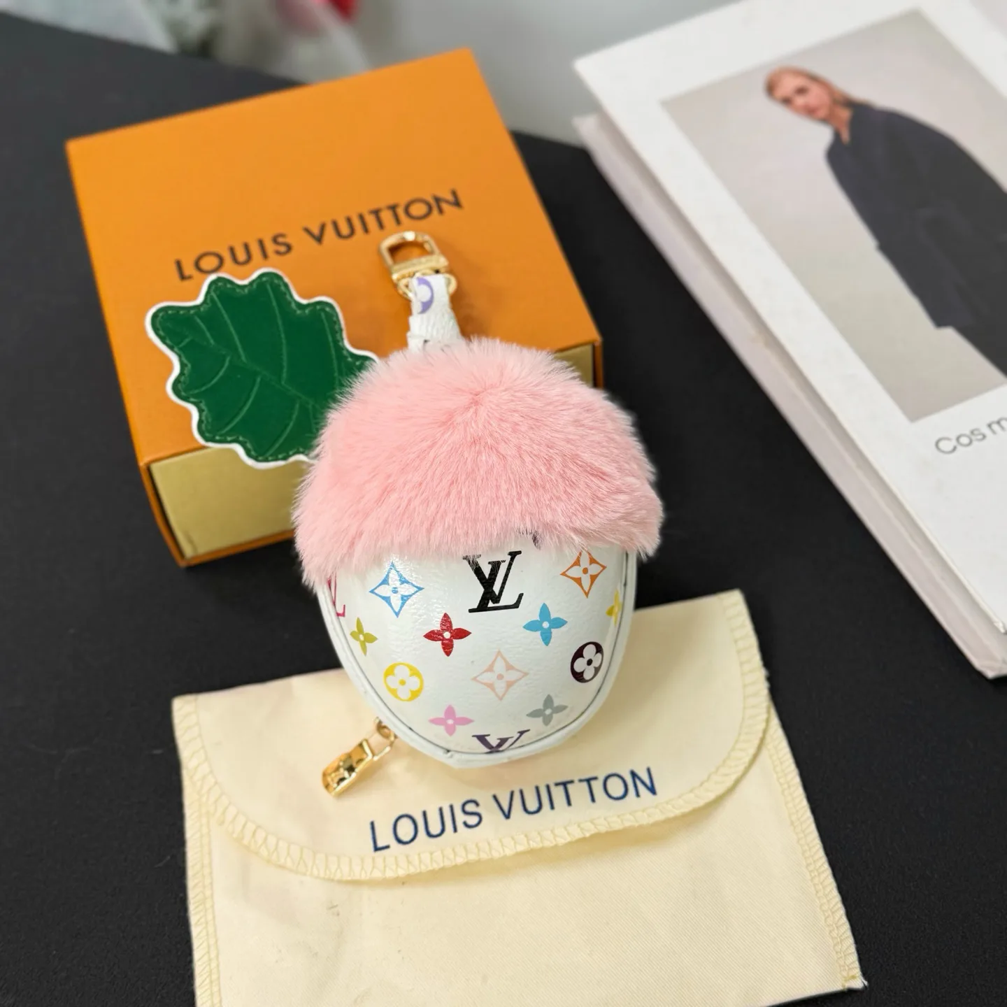 Клатчи Женские Louis Vuitton 13397012