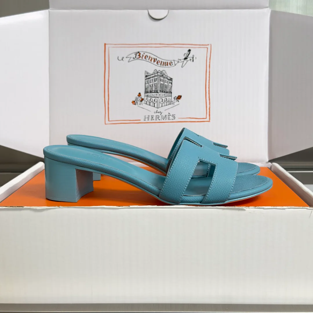 Сандалии Женские Hermes 12142633