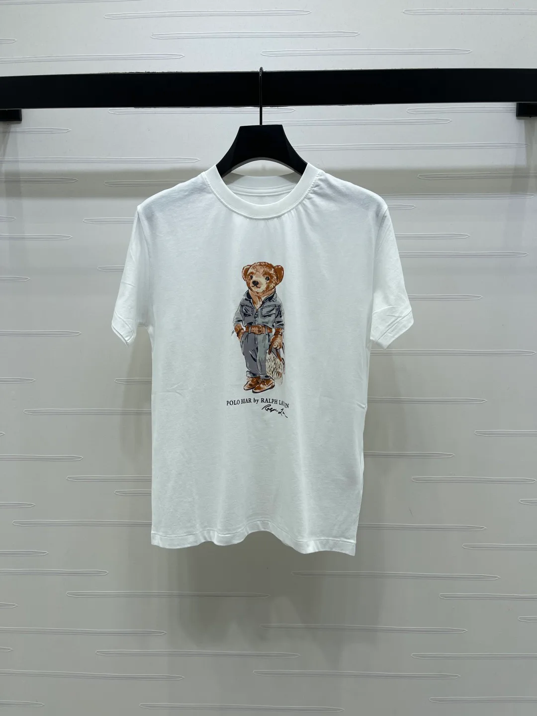 Футболки Женские Ralph Lauren 4905103
