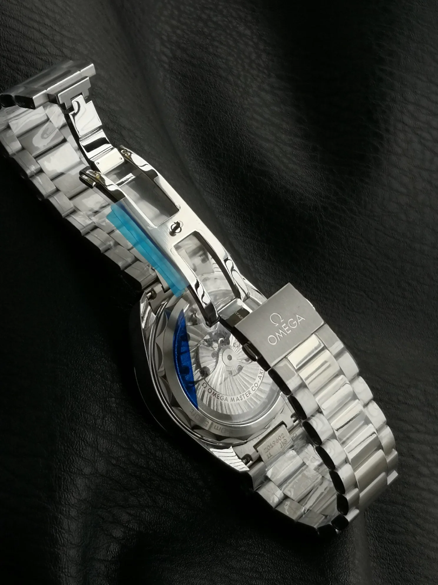 Часы Женские Omega 692939