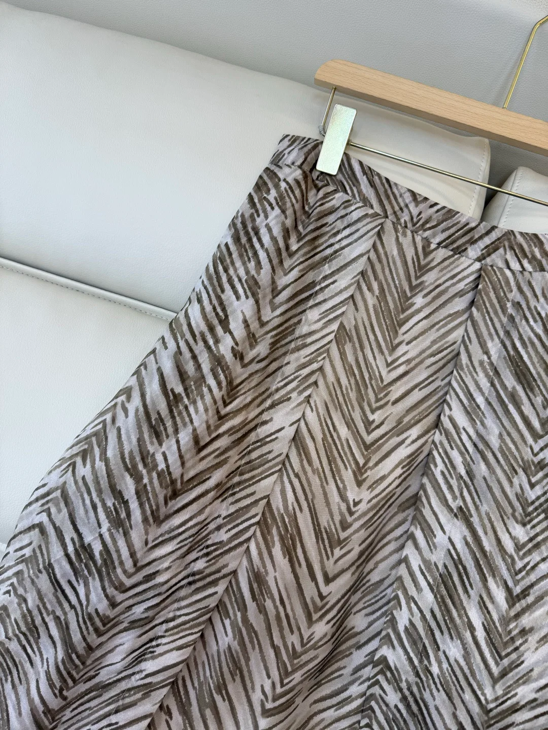 Юбки Женские Brunello Cucinelli 10503294