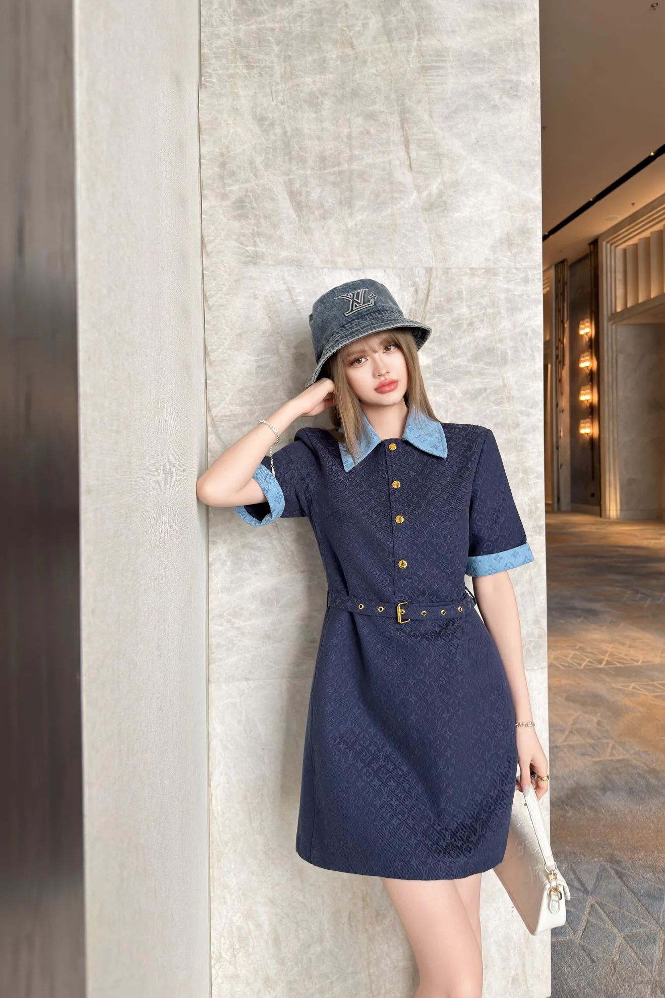 Платья Женские Louis Vuitton 14546471