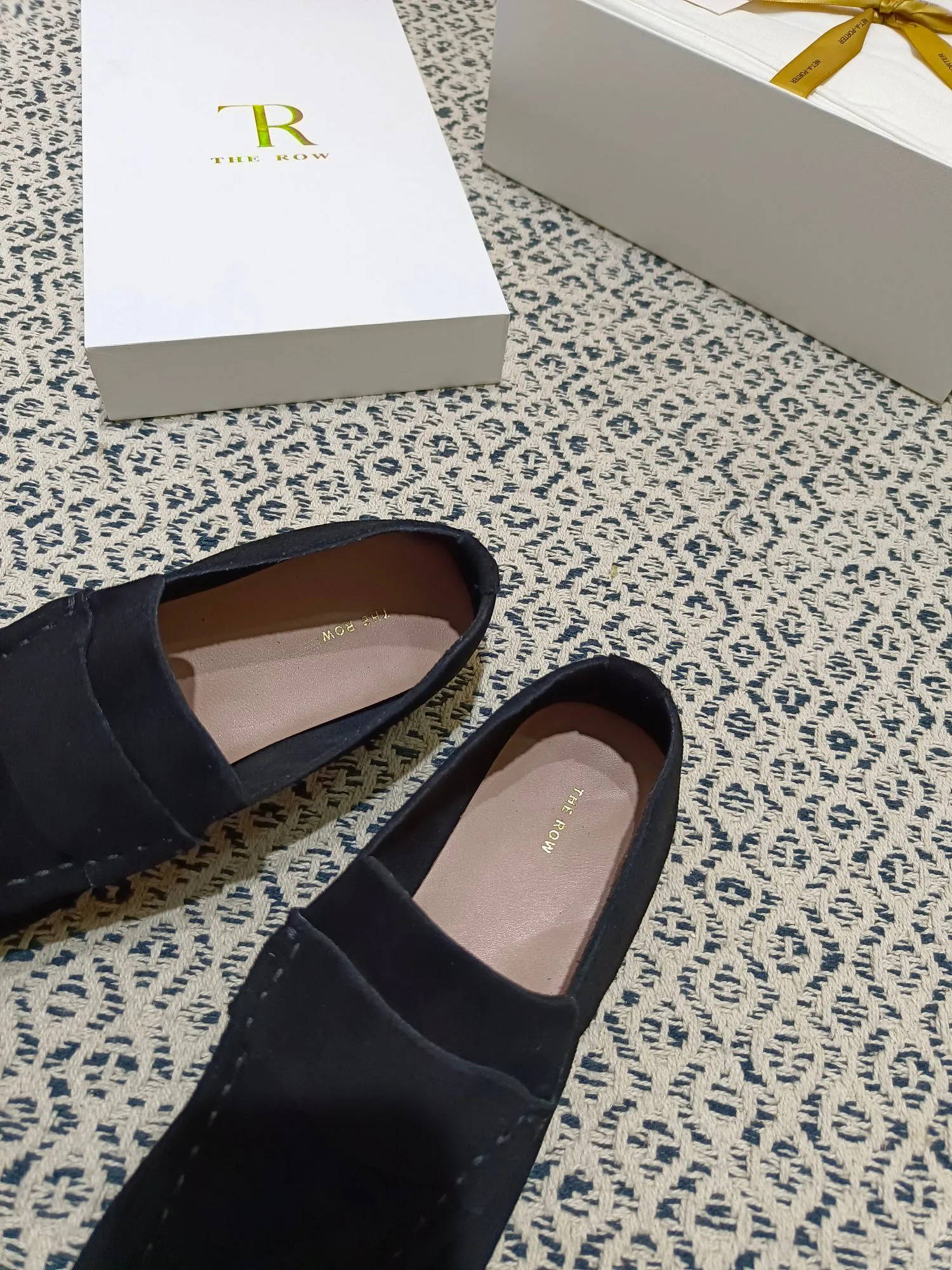 Лоферы И Мокасины Женские The Row 869691