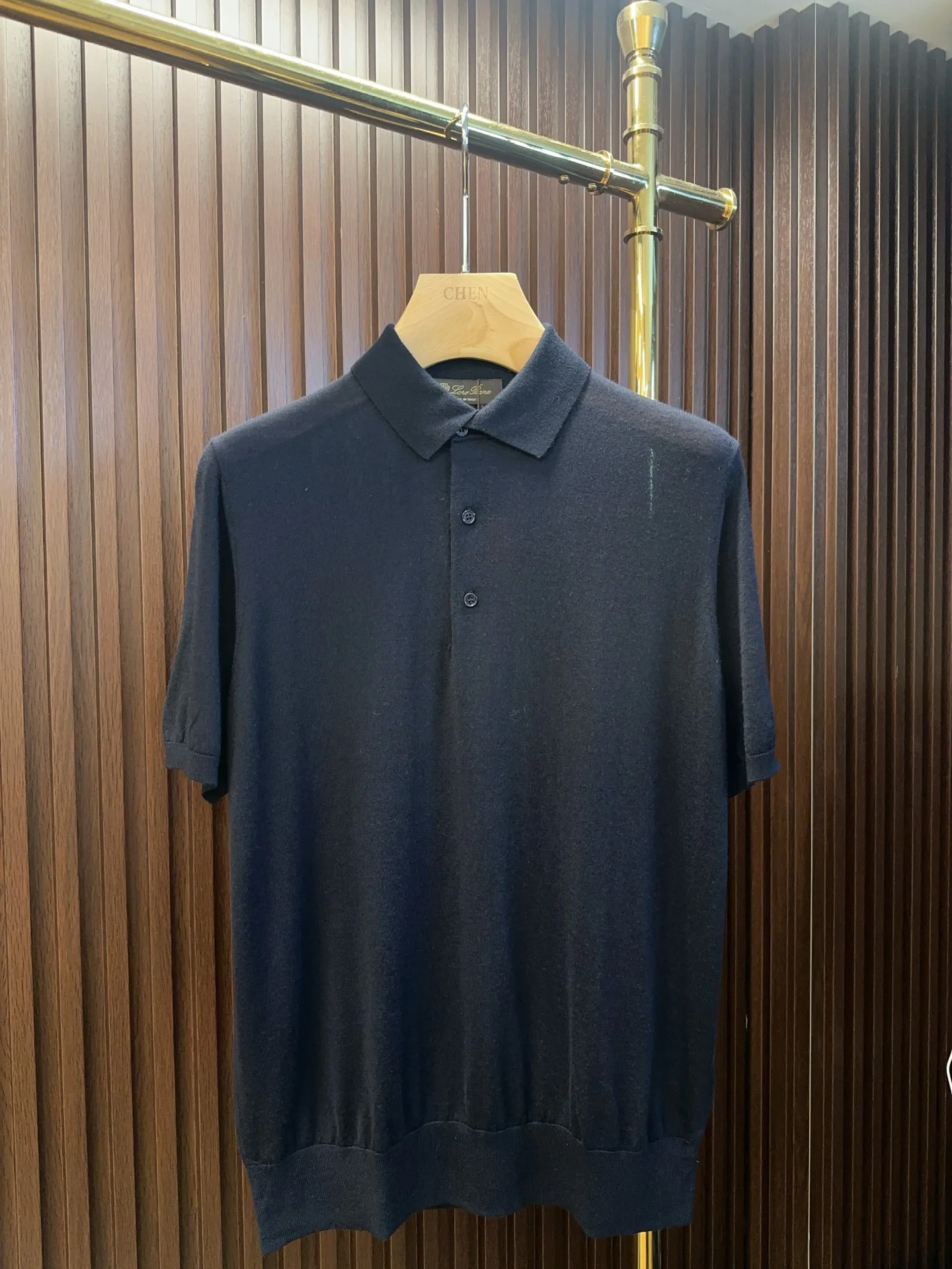 Футболки Мужские Loro Piana 11383646