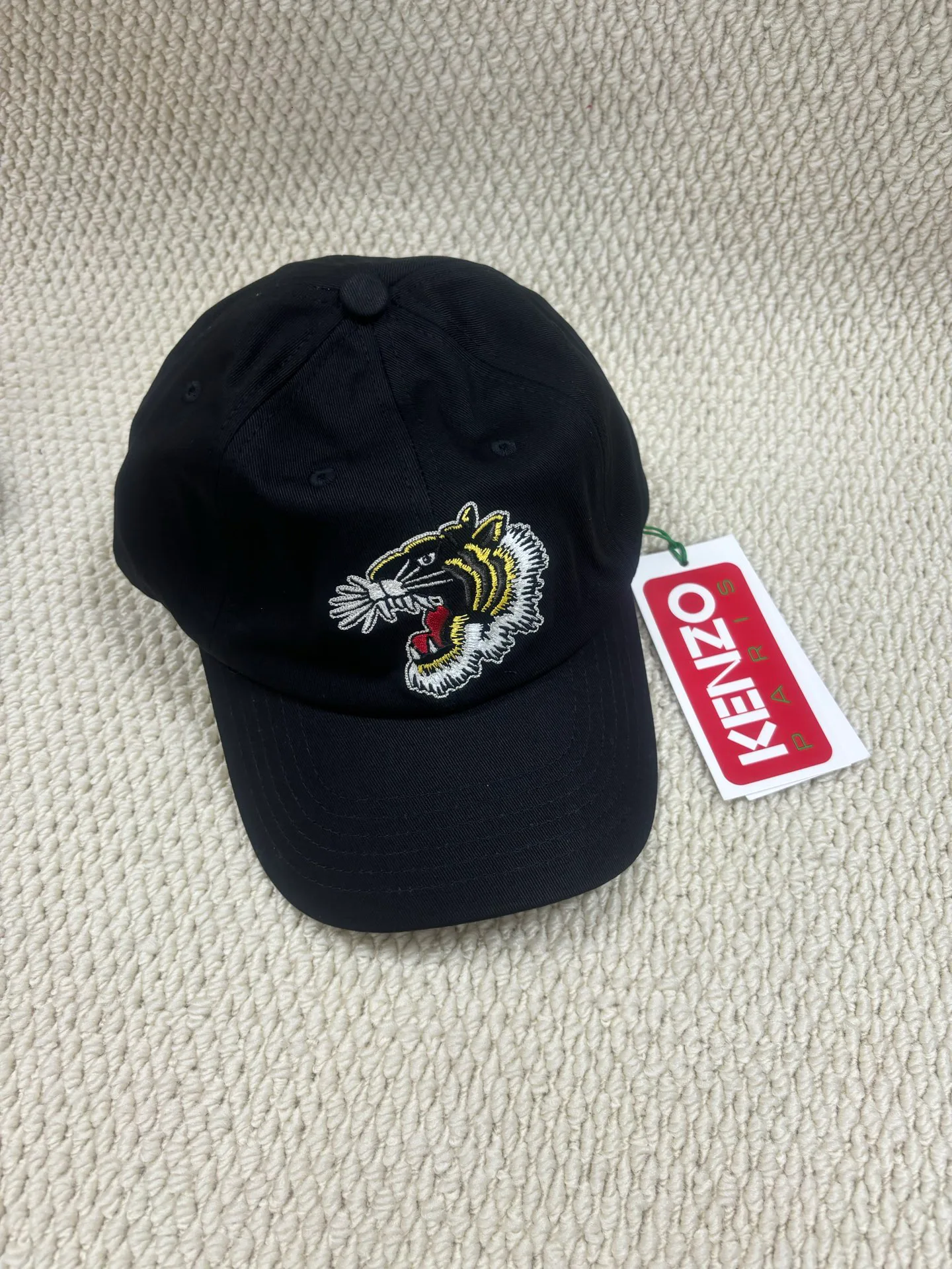 Головные Уборы Kenzo 11606325