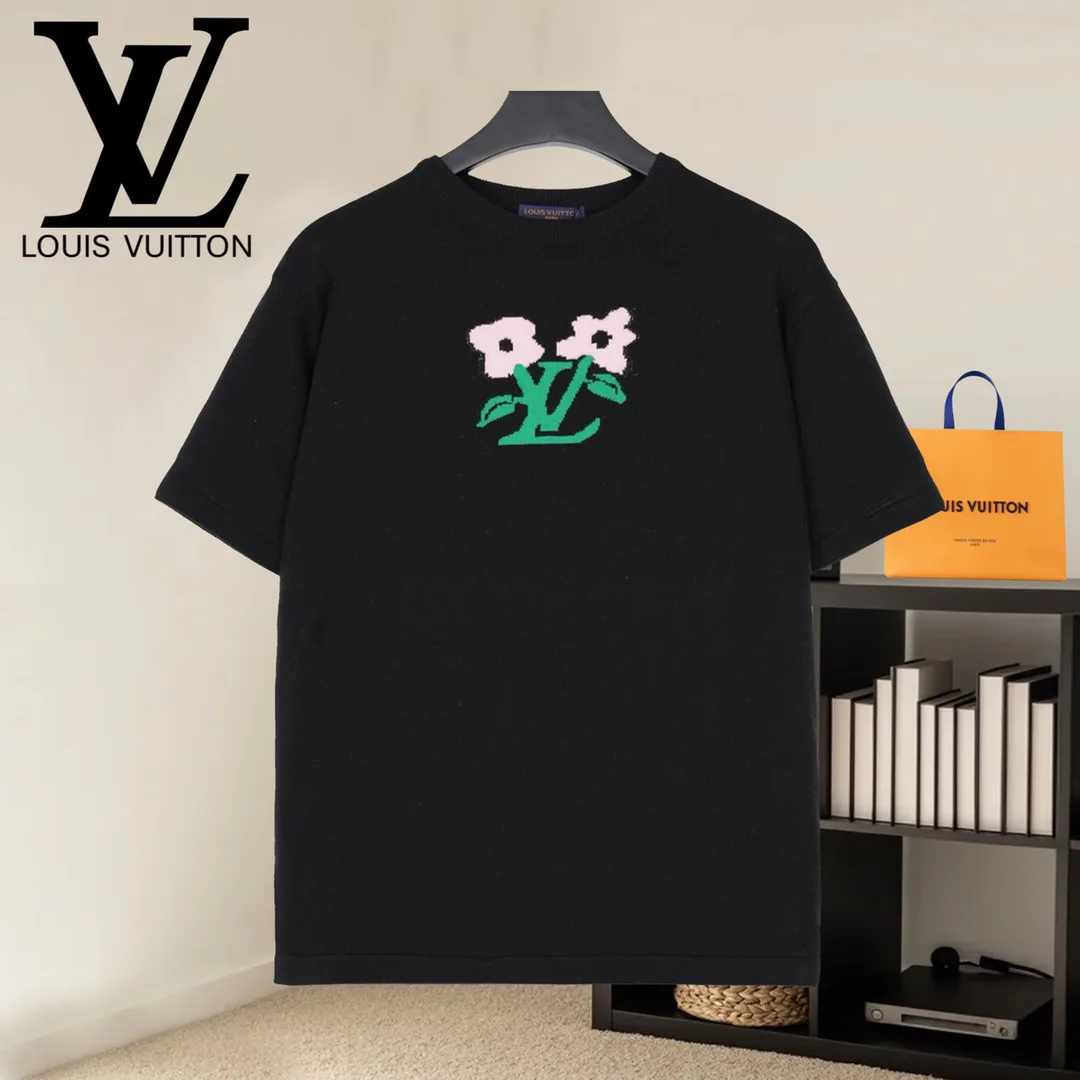 Футболки Женские Louis Vuitton 9163078