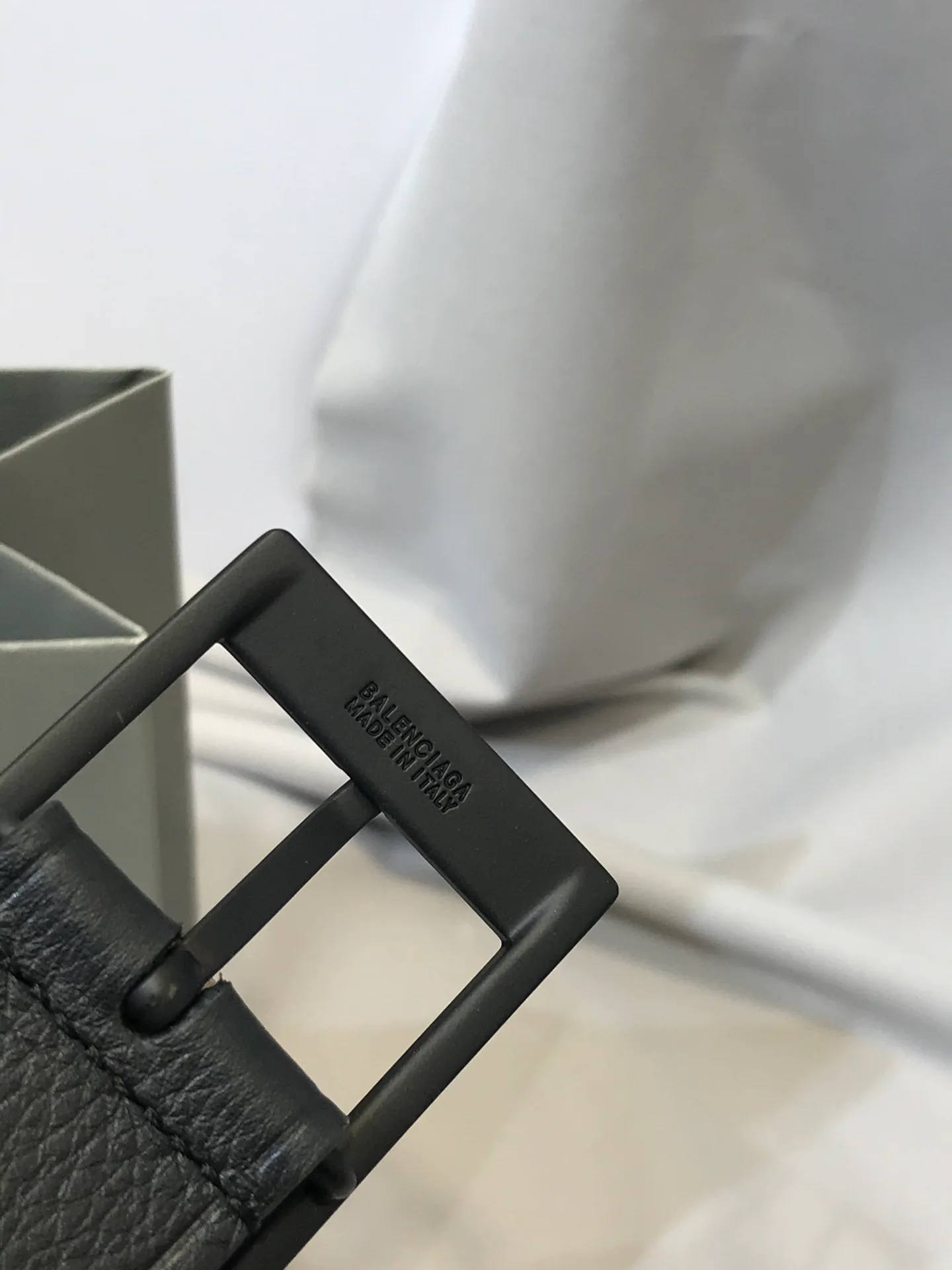 Ремни Balenciaga 159156