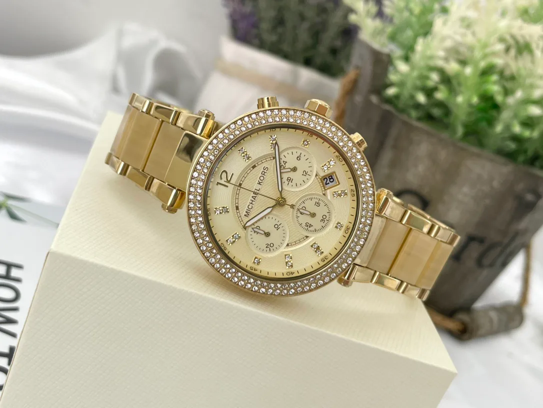 Часы Женские Michael Kors 17246843