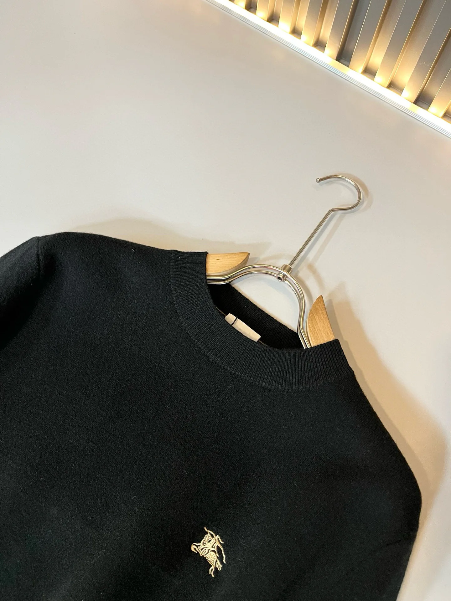 Джемперы И Свитеры Мужские Burberry 1082276