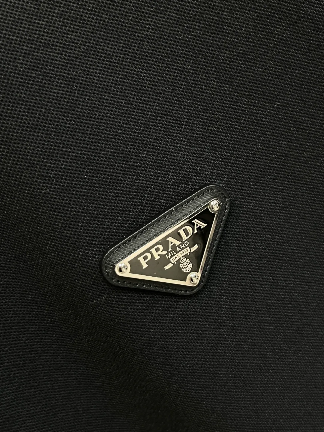 Футболки Мужские Prada 11654676