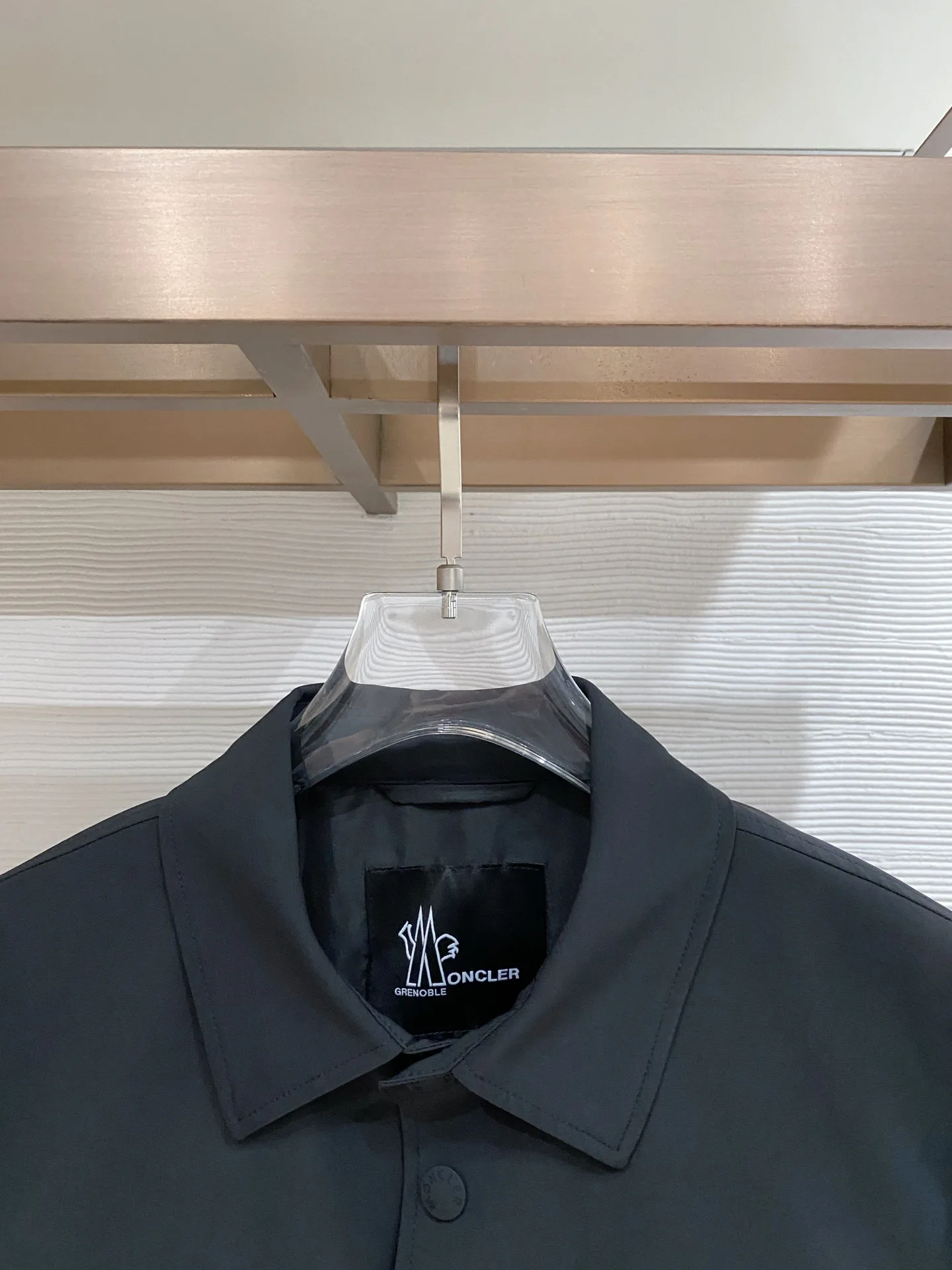 Куртки И Пуховики Мужские Moncler 11504118