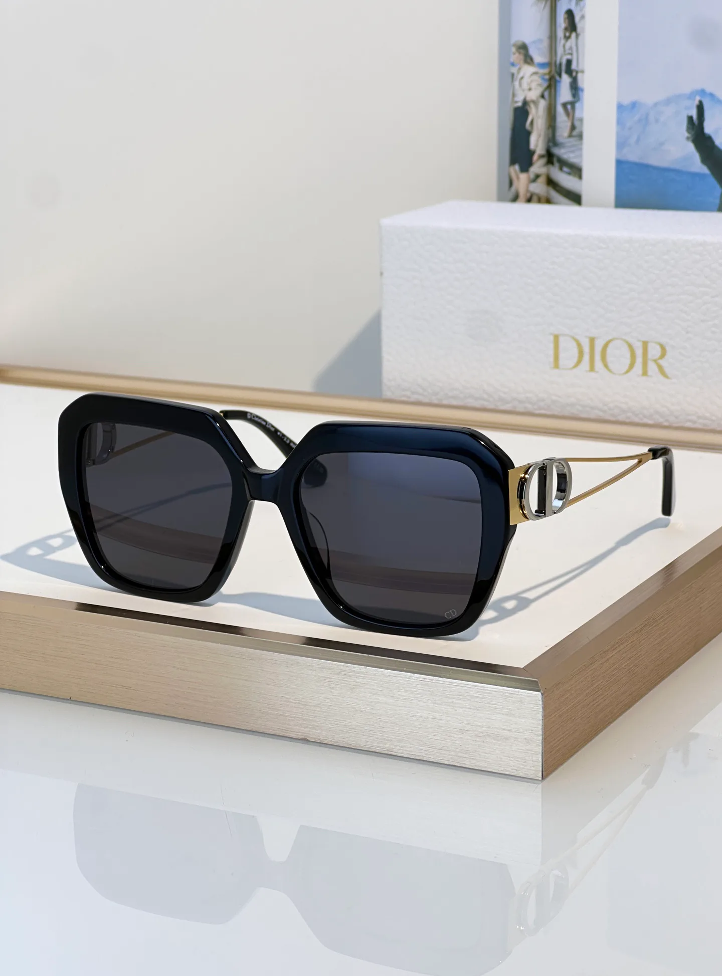 Очки Christian Dior 11527924