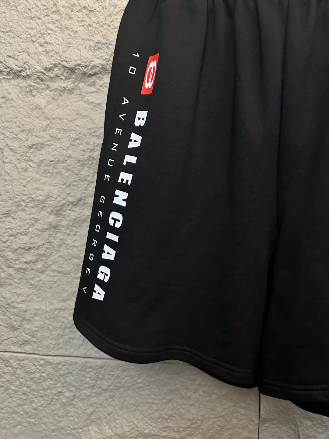 Шорты Женские Balenciaga 12711752