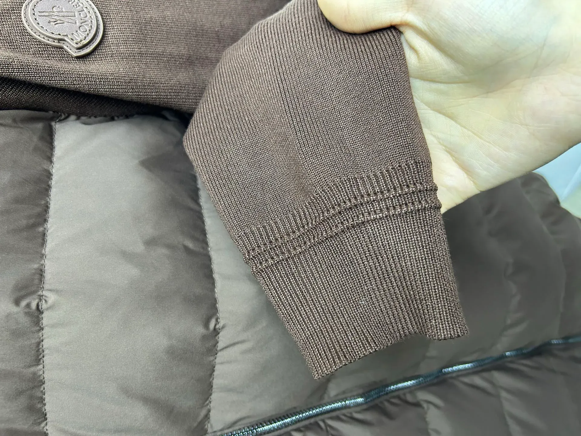 Куртки Женские Moncler 426682