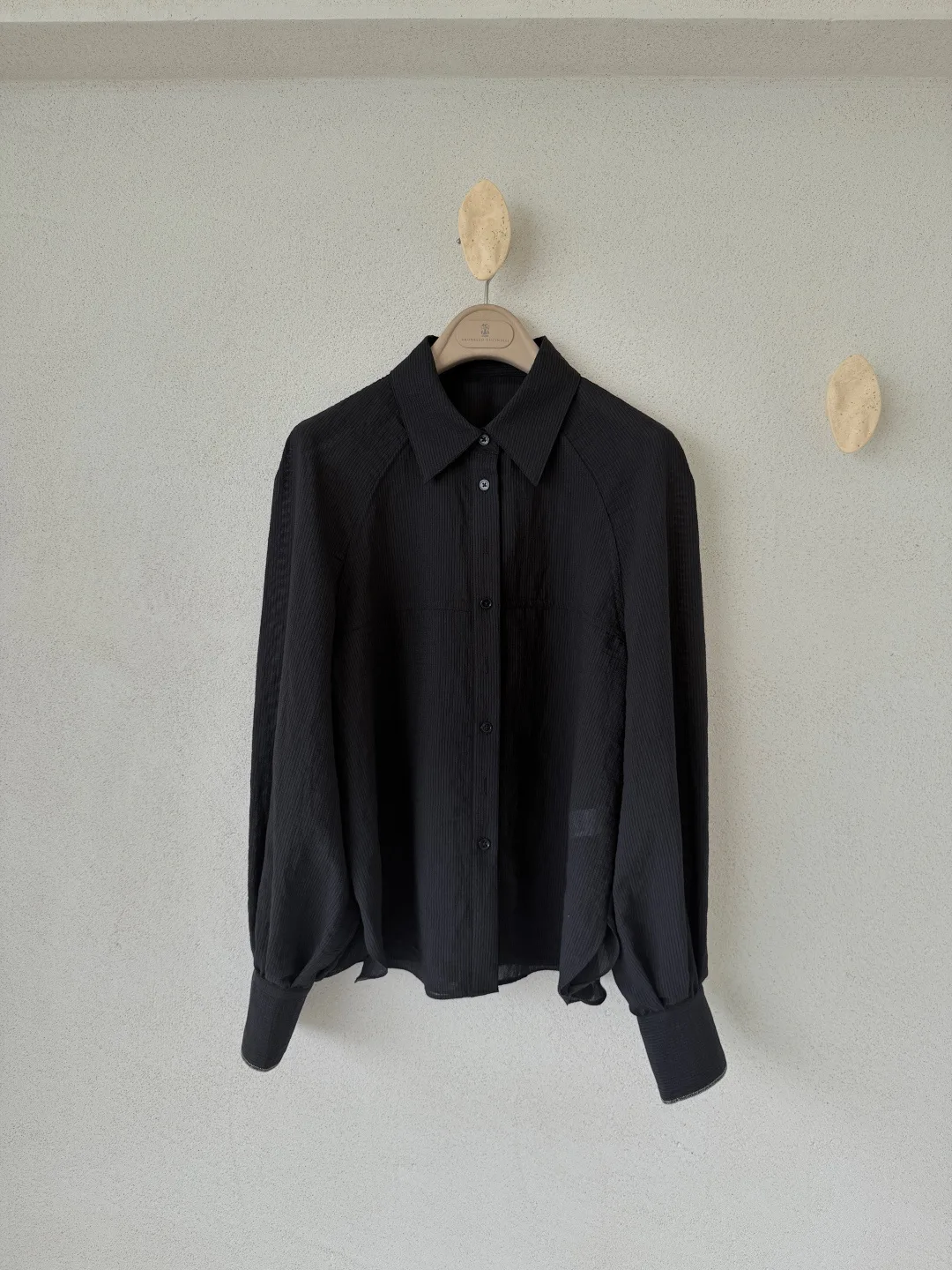 Рубашки Женские Brunello Cucinelli 11874101