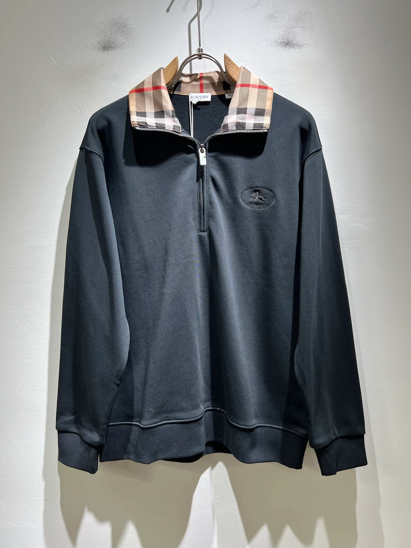 Лонгсливы Женские Burberry 342783