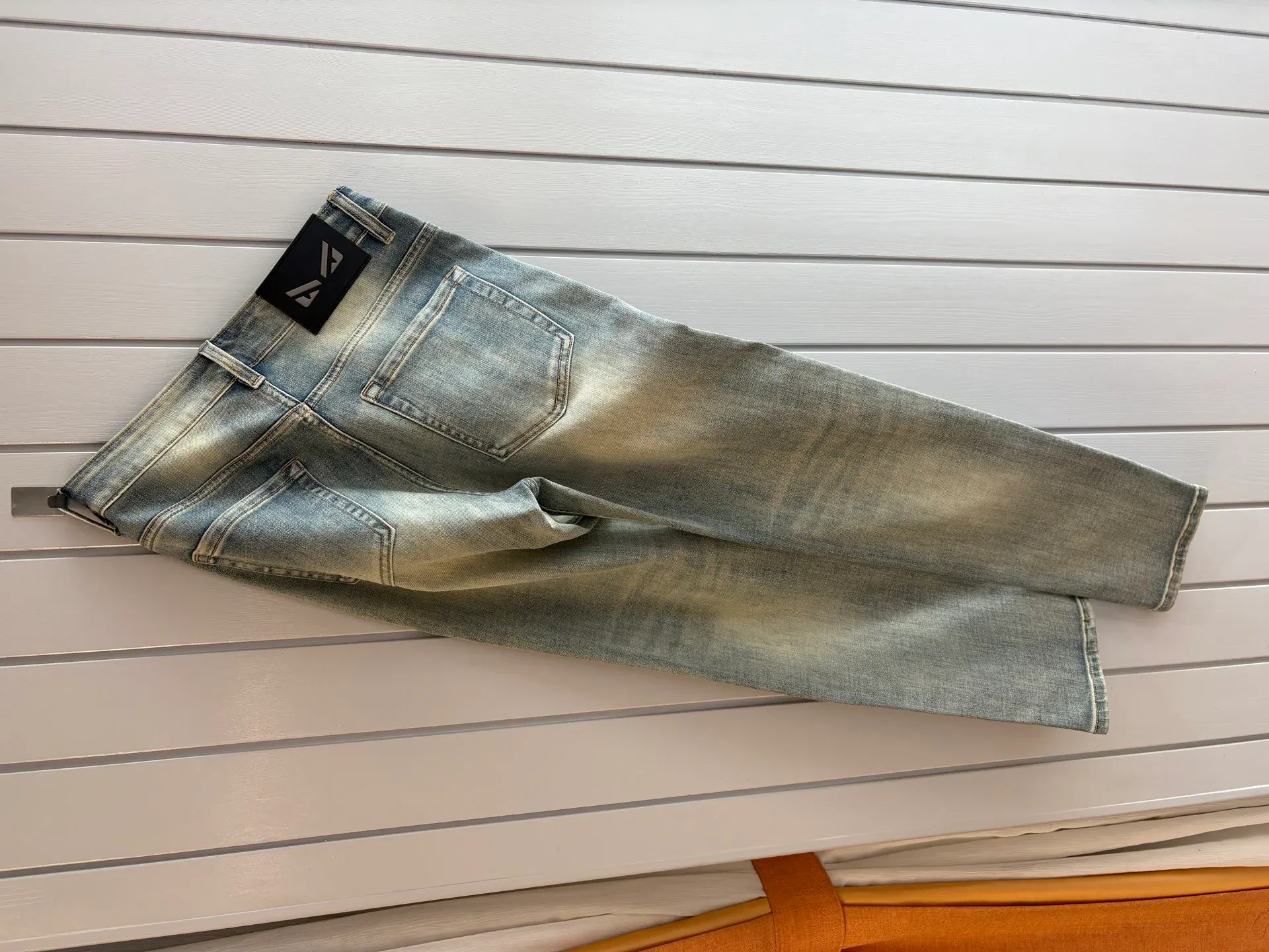 Джинсы Женские Fendi 4607777