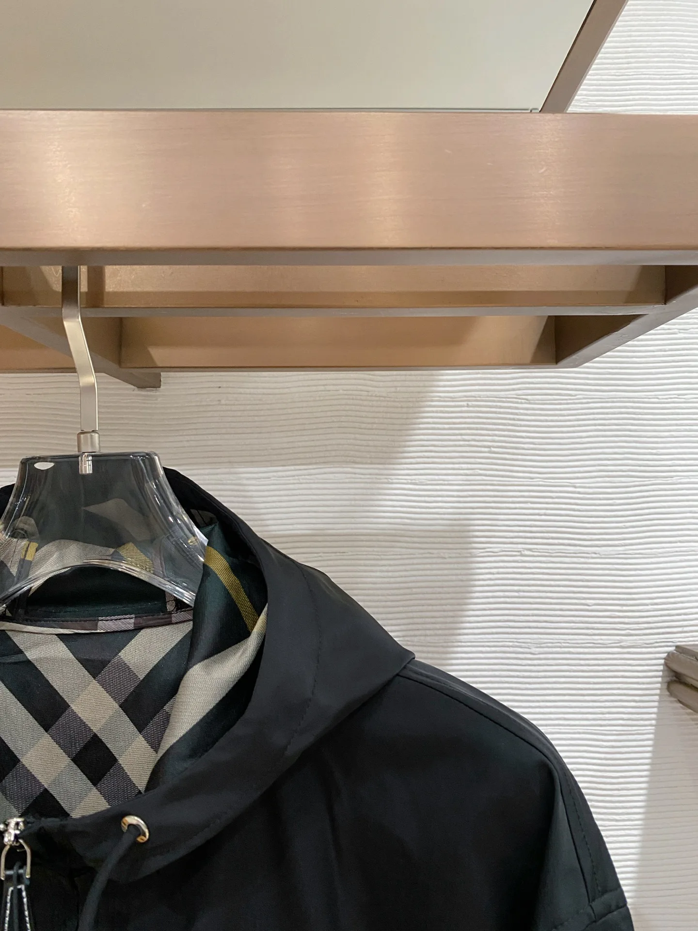 Куртки И Пуховики Мужские Burberry 11392186