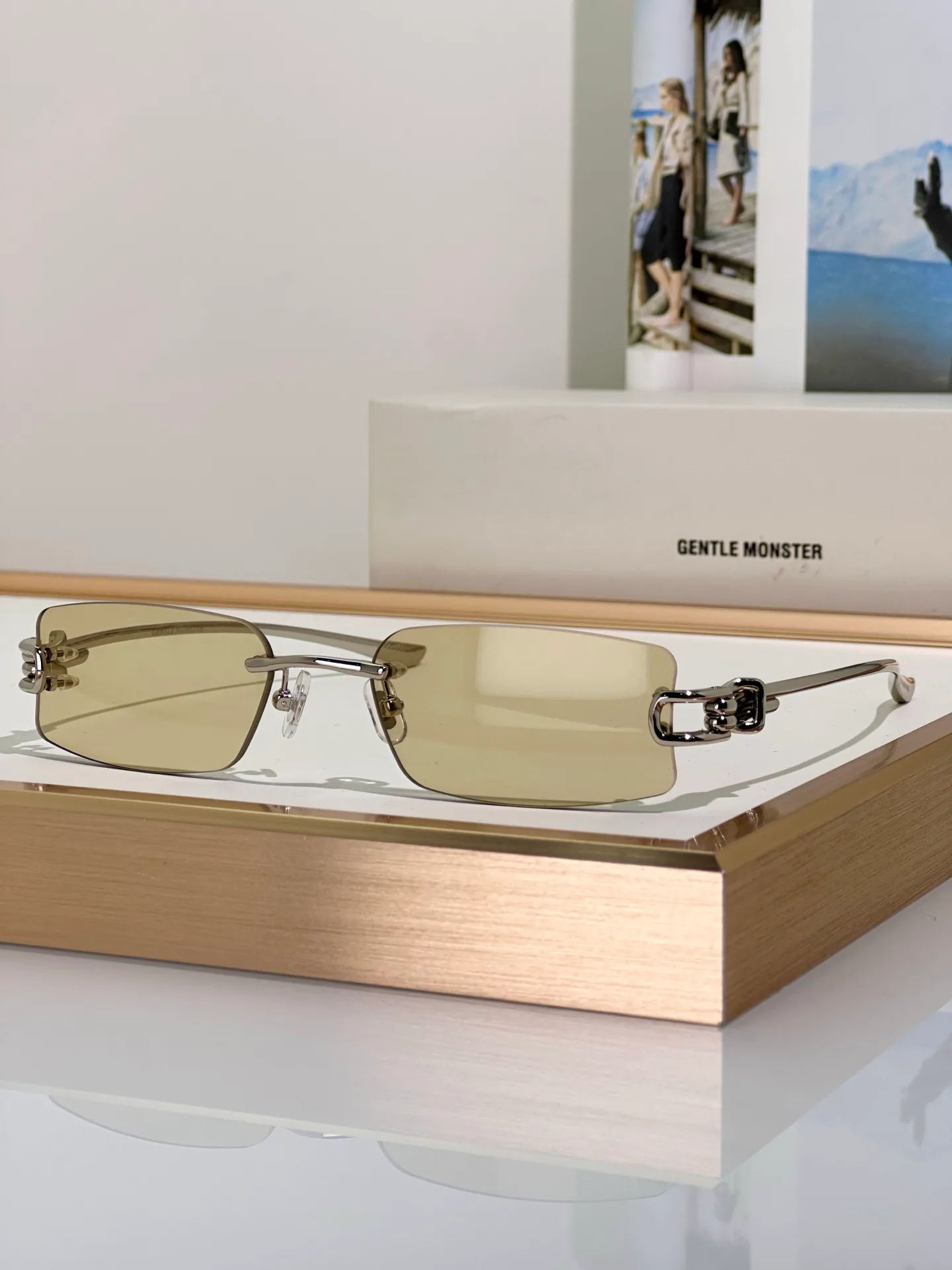 Очки Gentle Monster 13169283