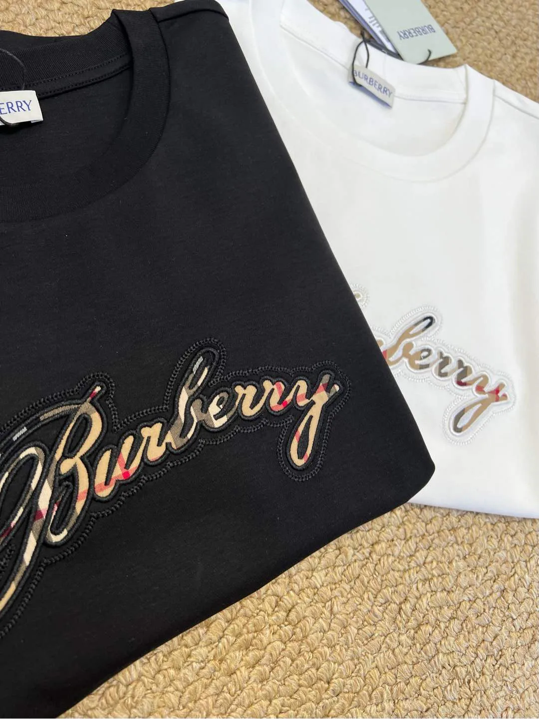 Футболки Женские Burberry 2582981