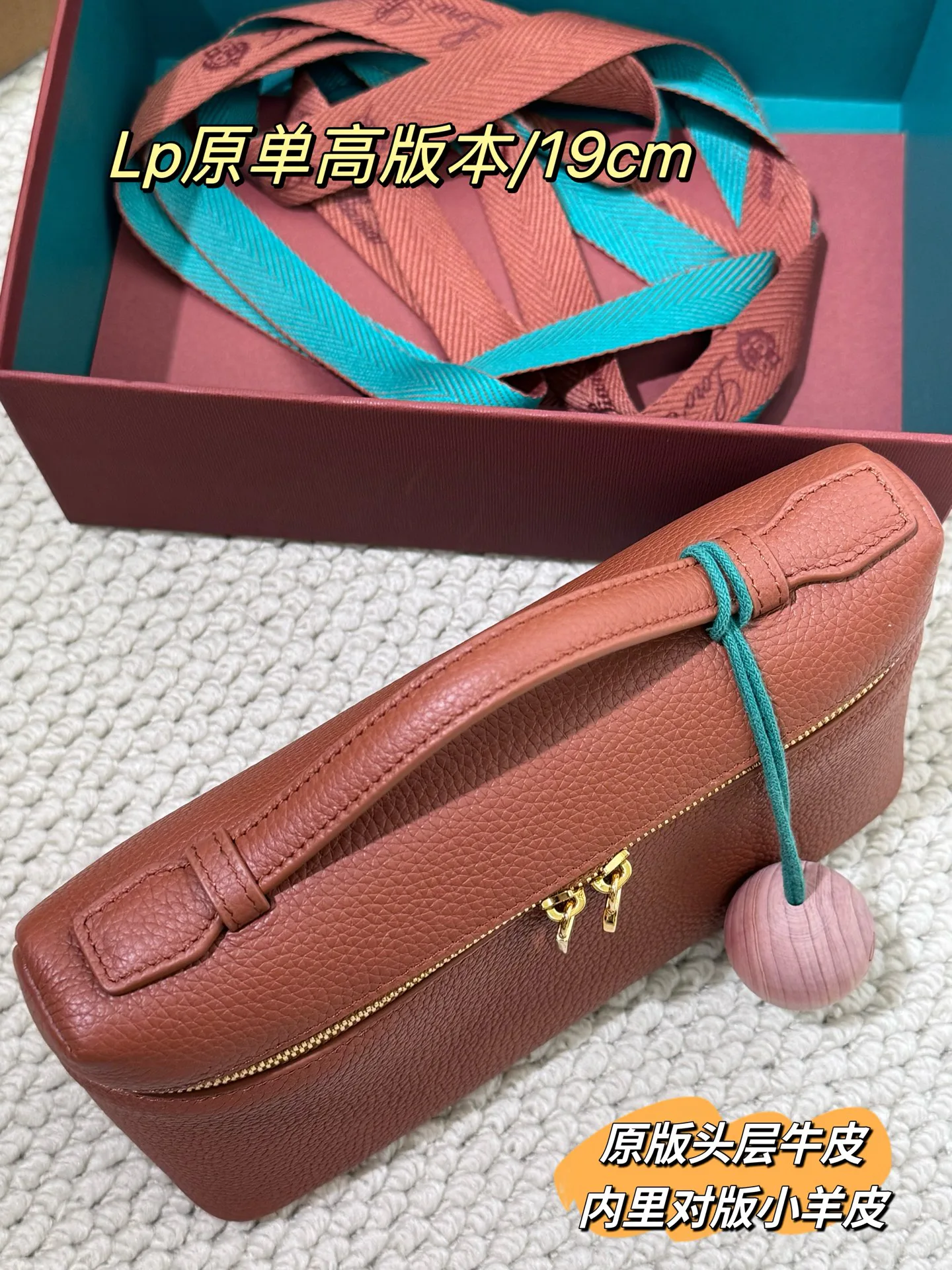 Клатчи Женские Loro Piana 11413610