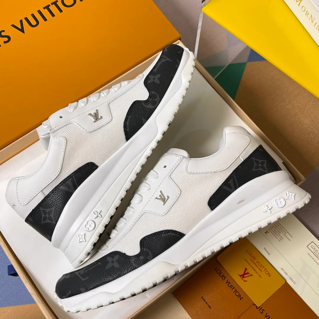 Кроссовки Мужские Louis Vuitton 973918