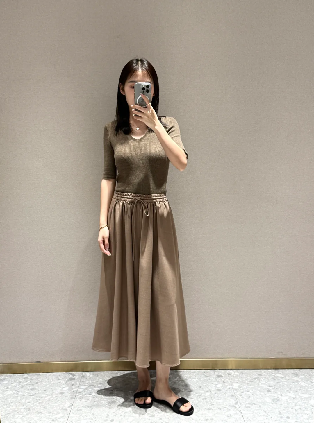 Юбки Женские Max Mara 11525613