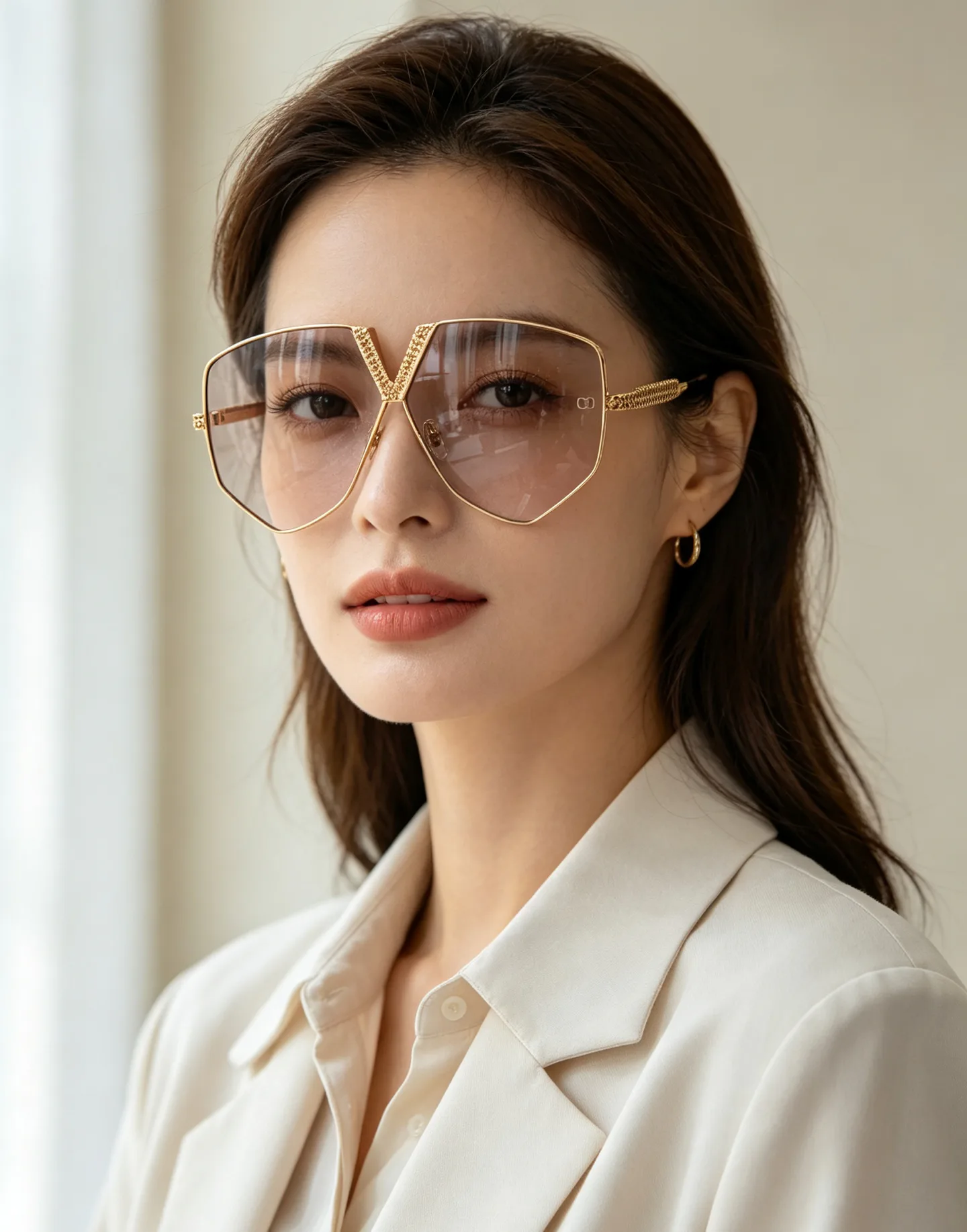 Очки Valentino 17949264