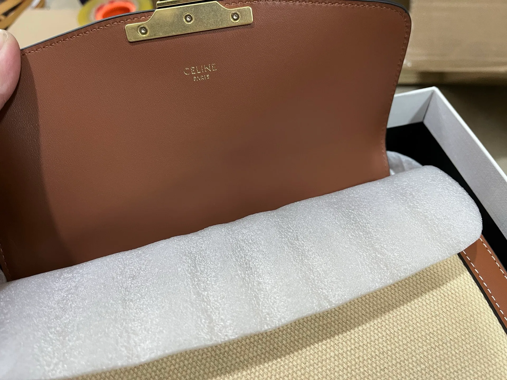 Классические Сумки Женские Celine 1611955
