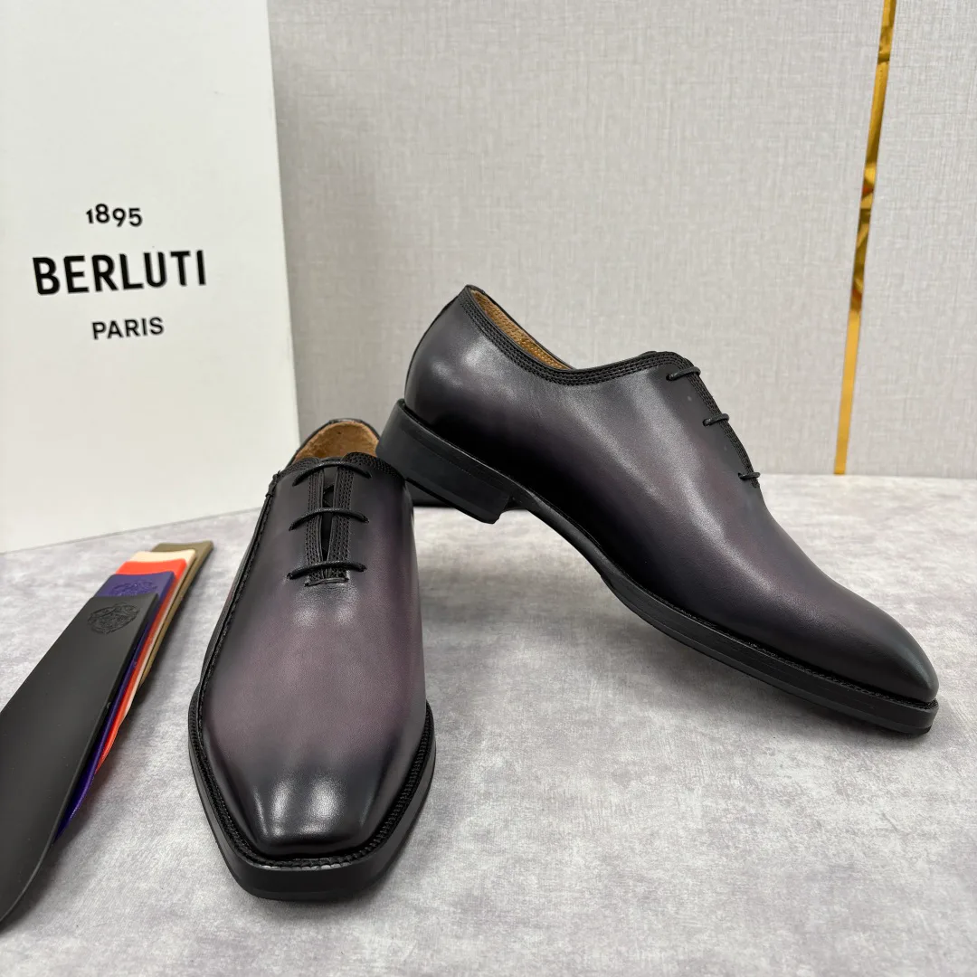 Лоферы И Туфли Мужские Berluti 18117438