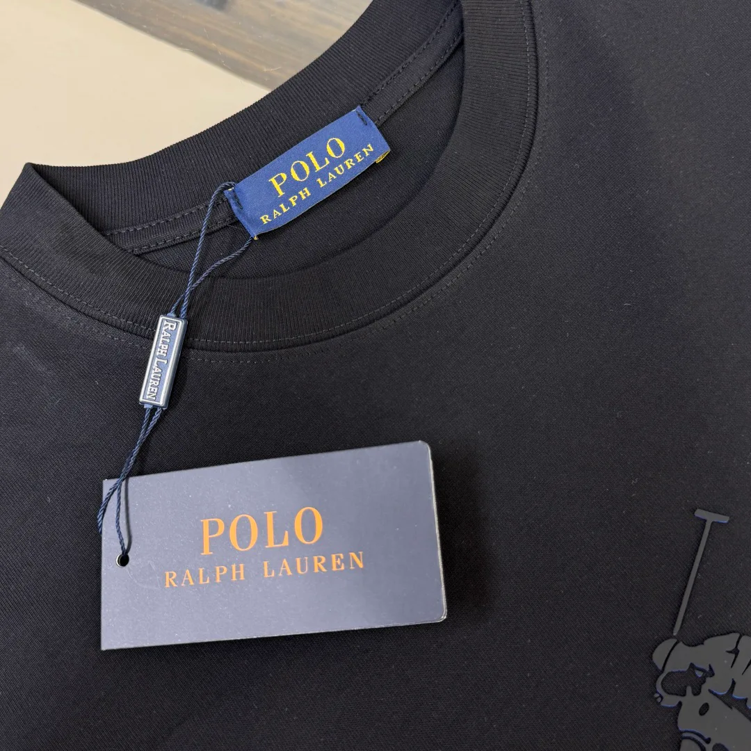 Футболки Мужские Ralph Lauren 14156542