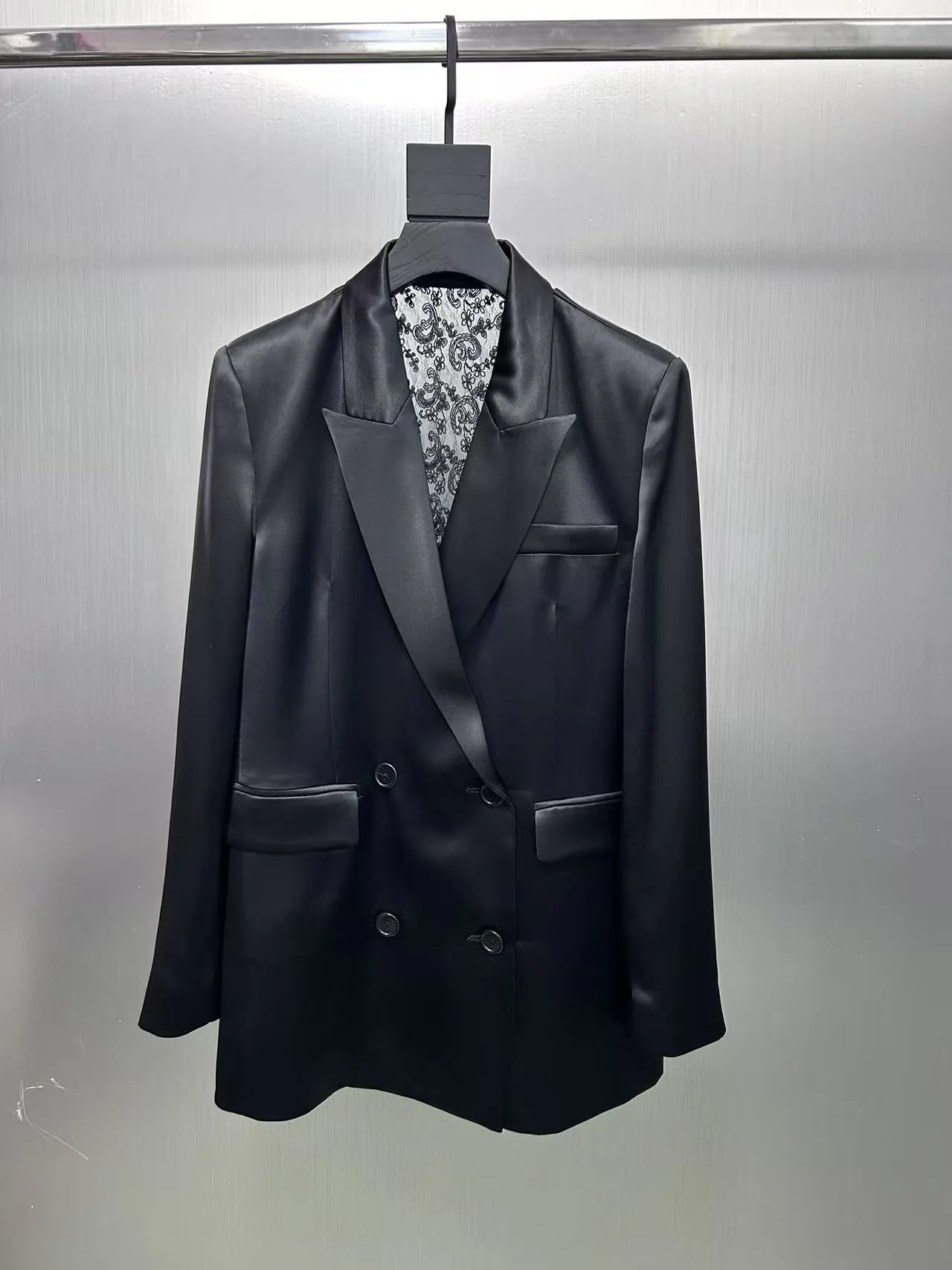 Жакеты Женские Saint Laurent 12751994