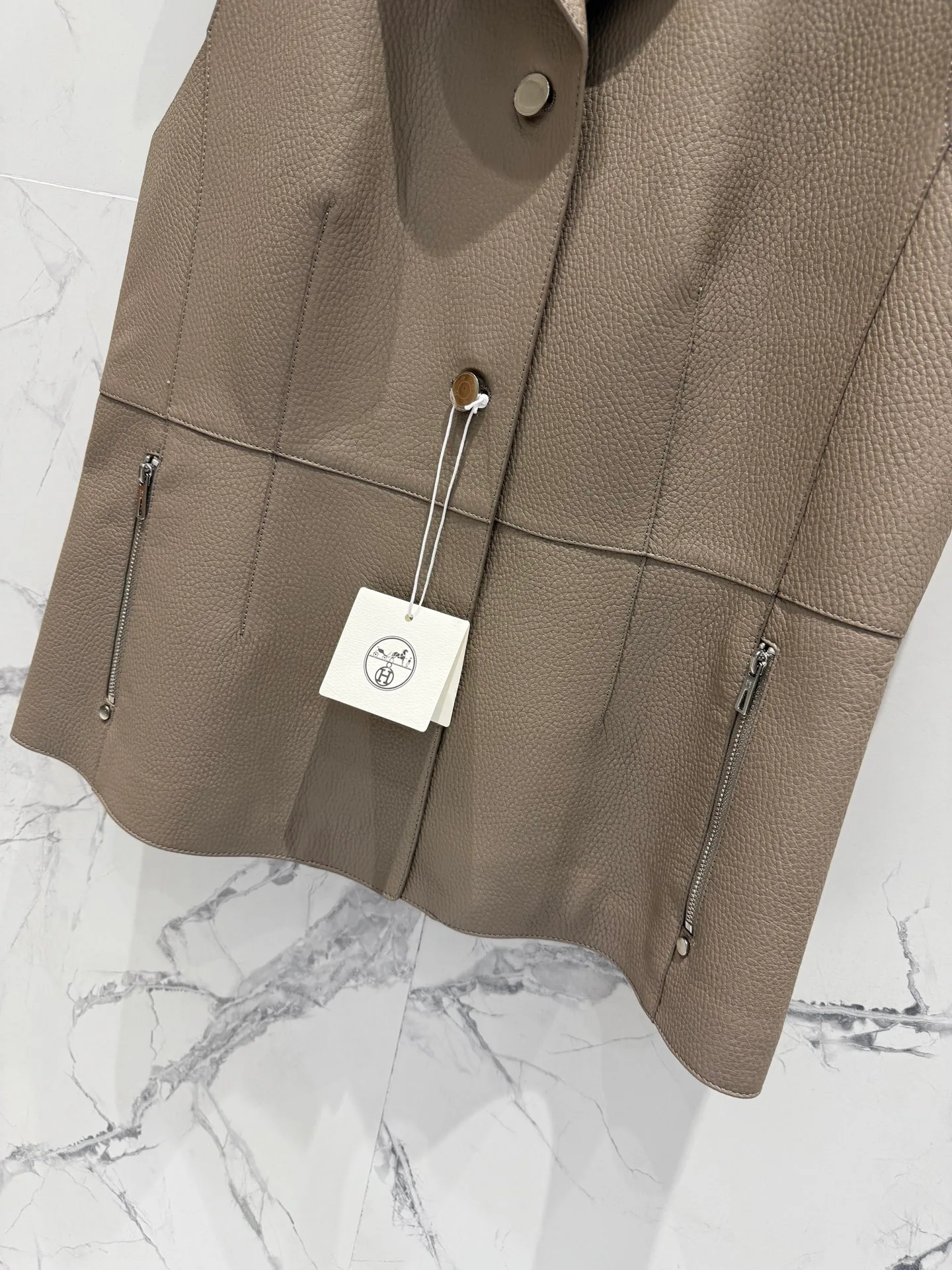 Жилеты Женские Hermes 11700516