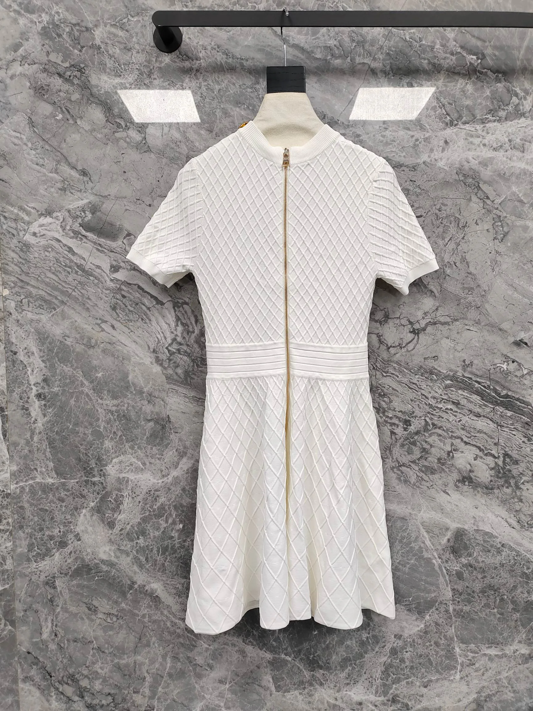 Платья Женские Balmain 13136753