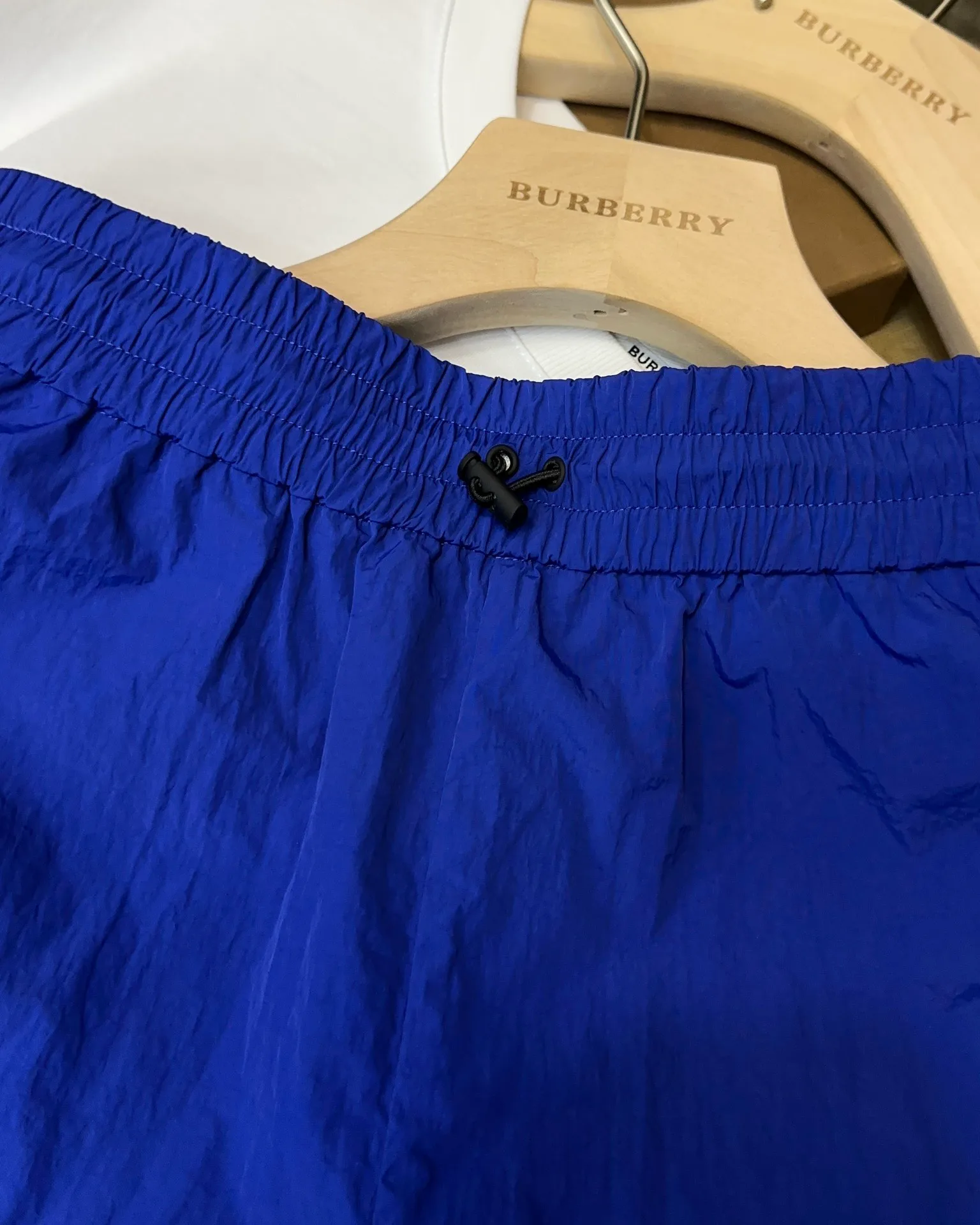 Шорты Женские Burberry 12778526