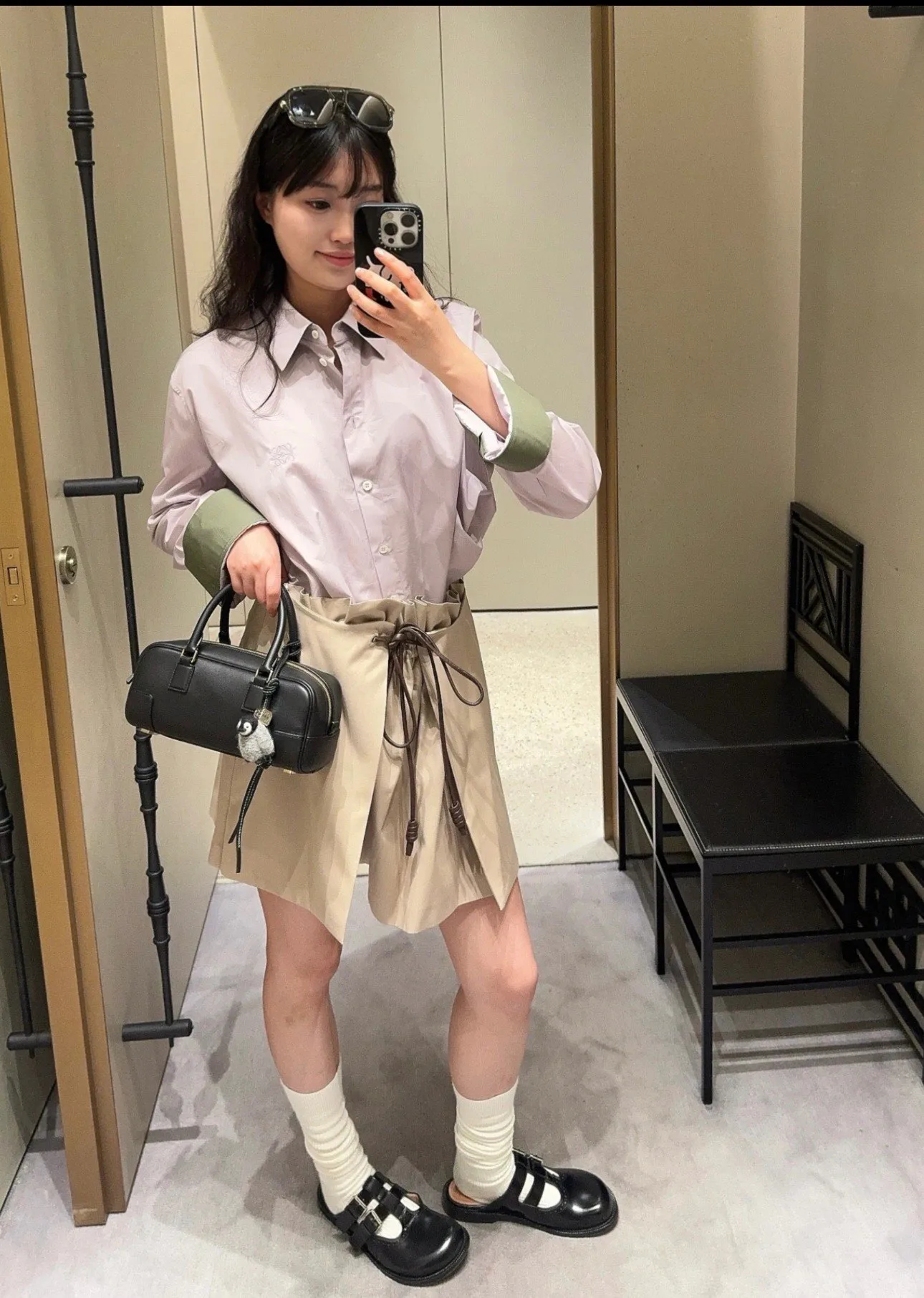 Юбки Женские Loewe 1452020