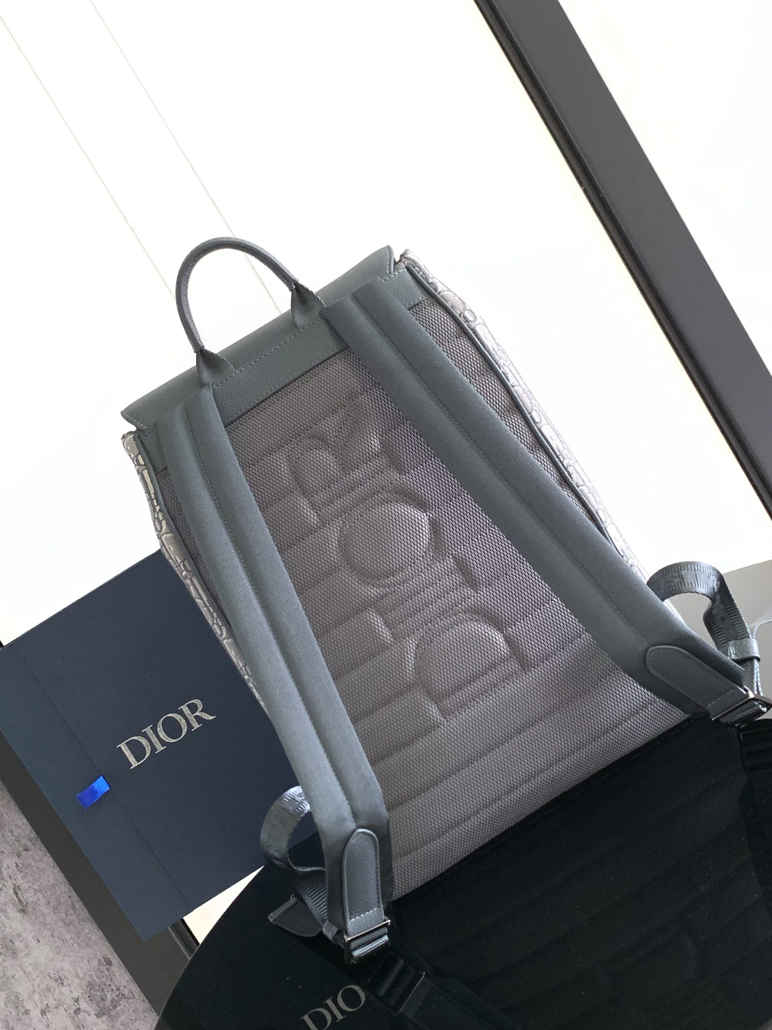 Рюкзаки Женские Christian Dior 11524920