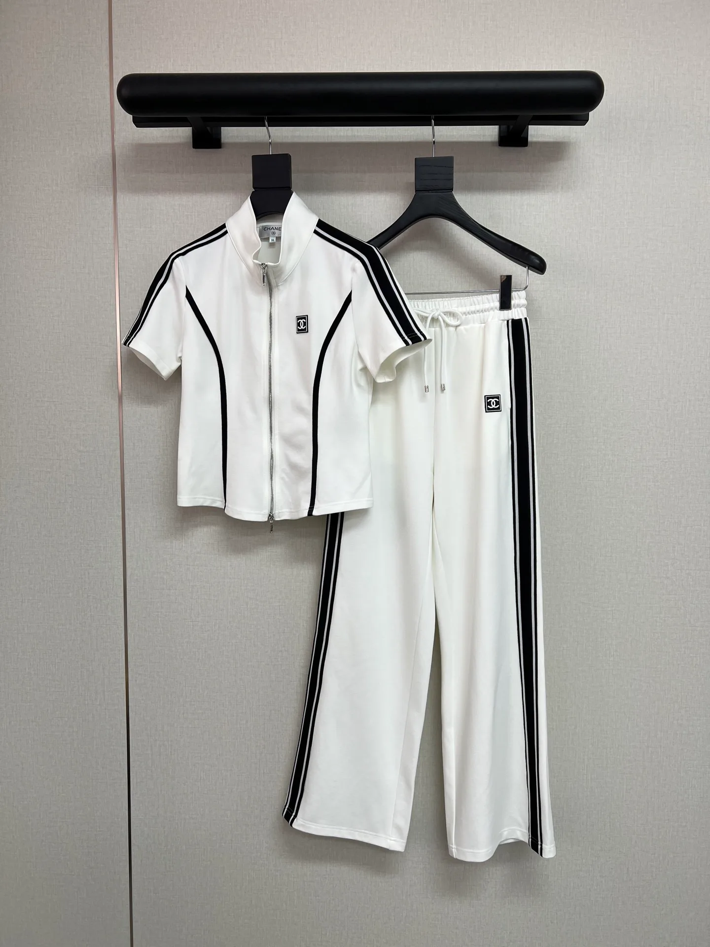 Костюмы Женские Chanel 11409476