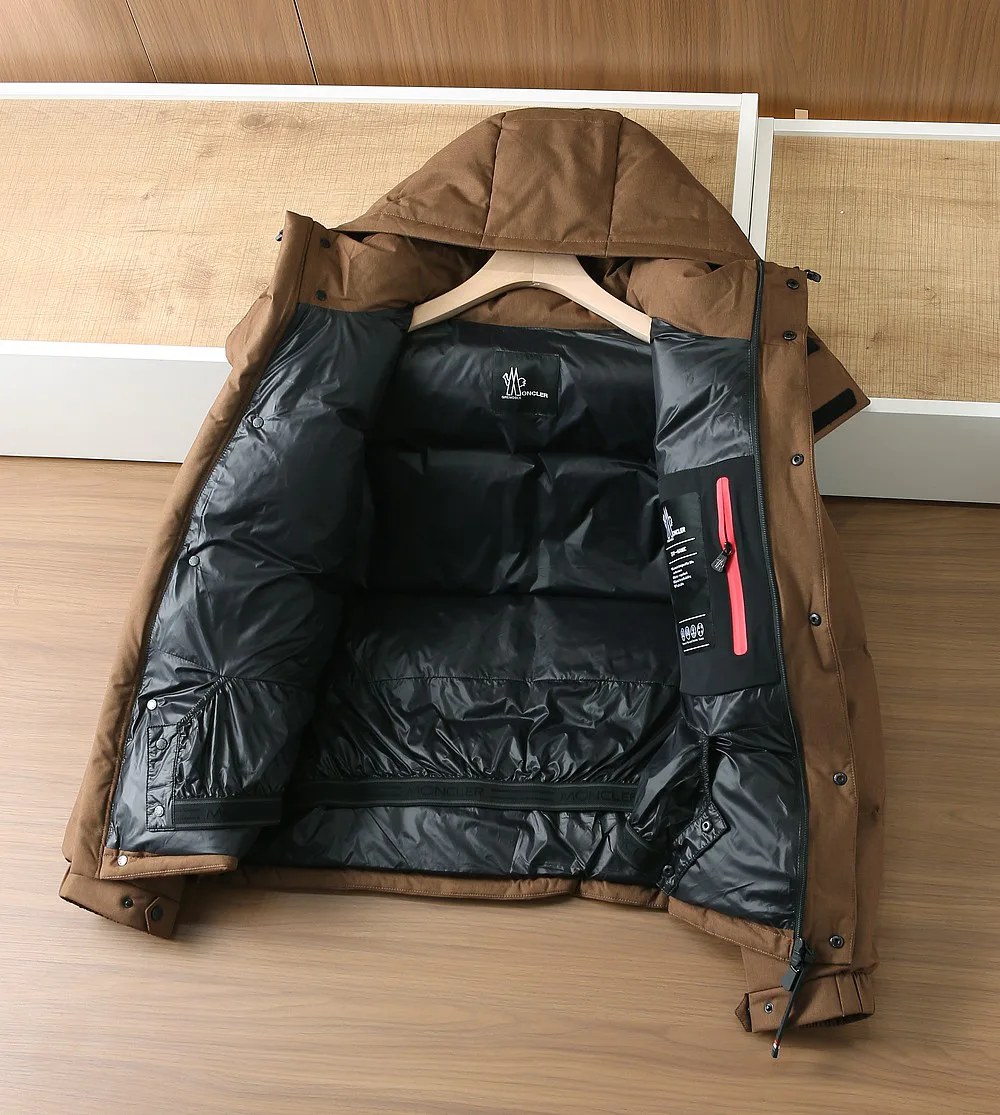 Куртки И Пуховики Мужские Moncler 915034