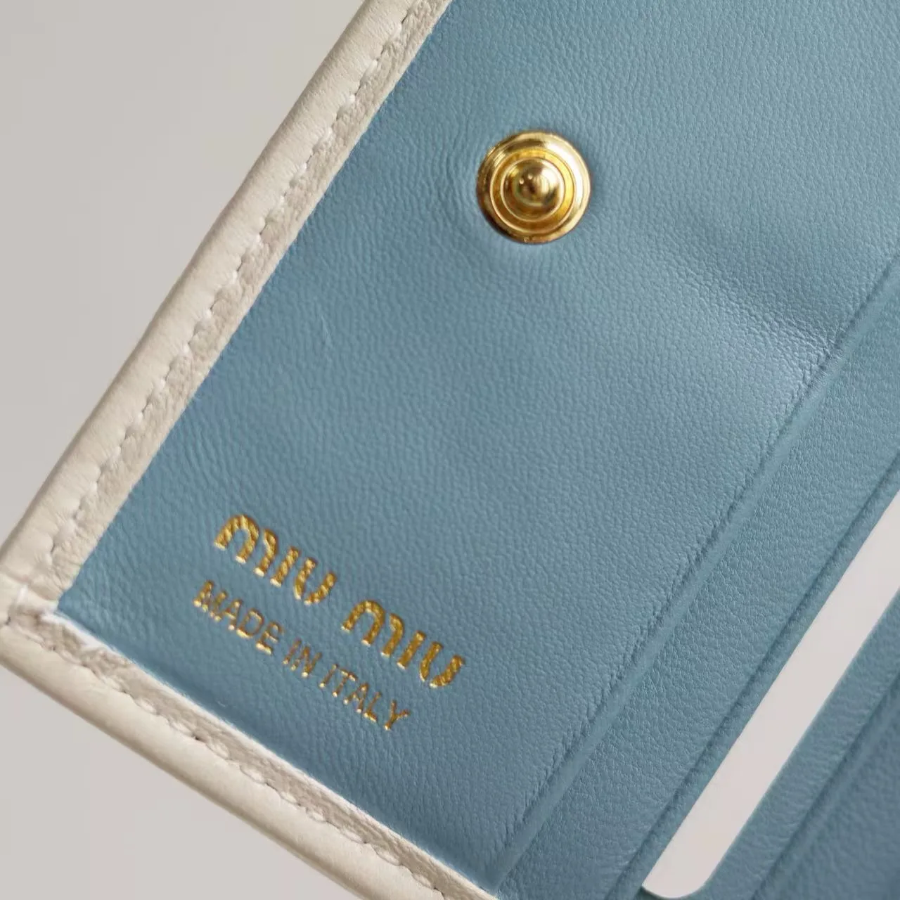 Кошельки Miu Miu 133931