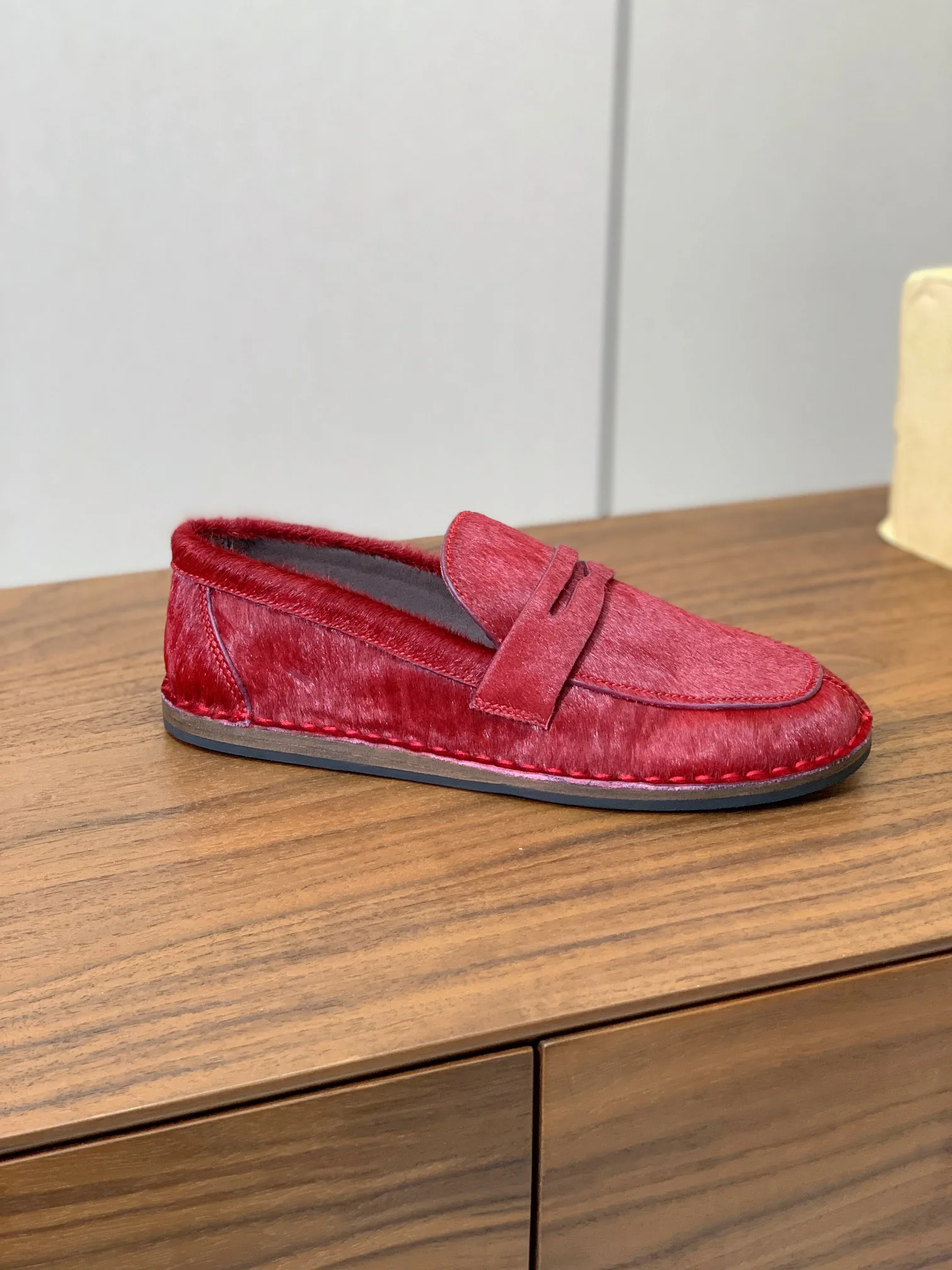 Лоферы И Мокасины Женские The Row 19769