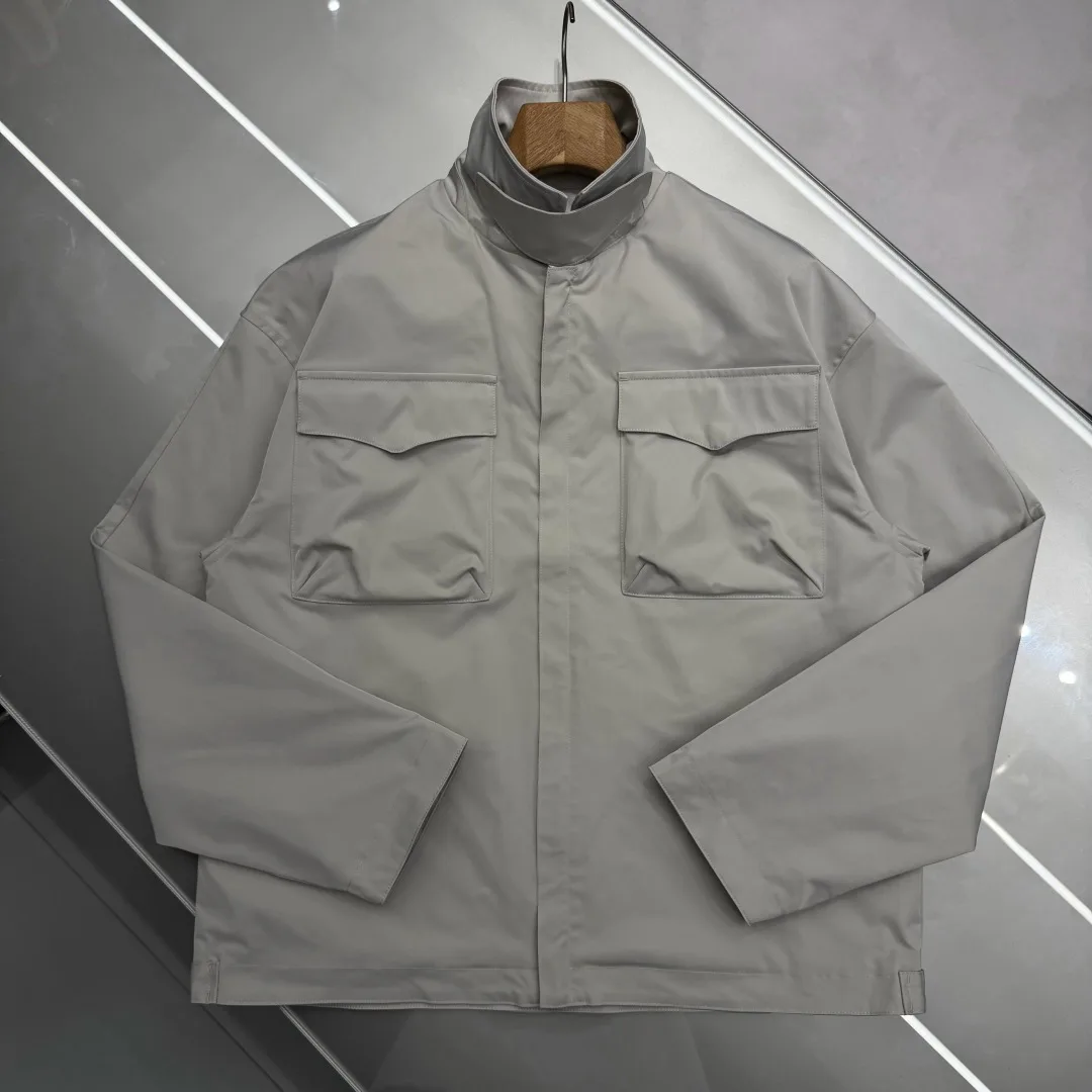 Куртки И Пуховики Мужские Prada 17502221