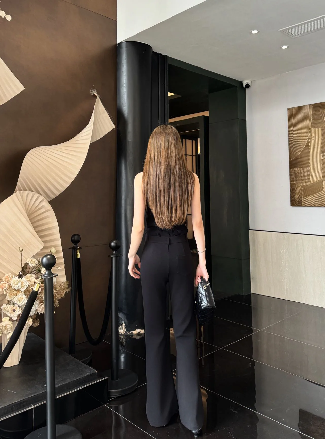Брюки Женские Louis Vuitton 10612461