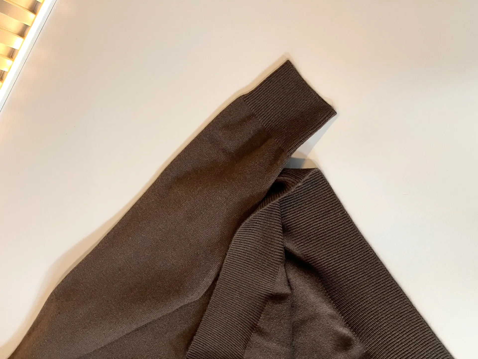 Джемперы И Свитеры Мужские Loro Piana 568995