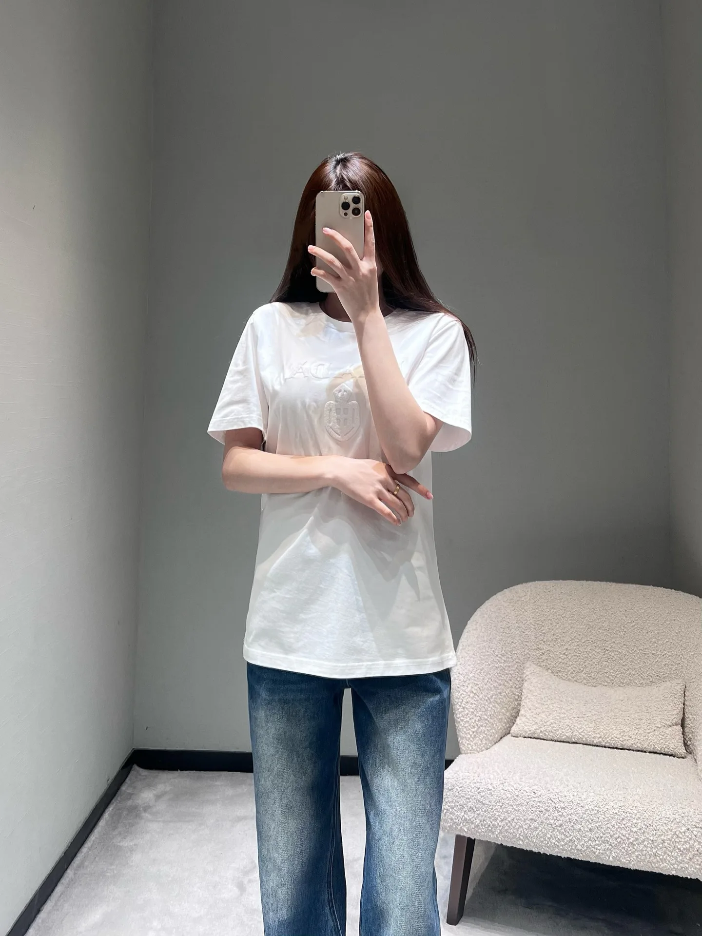 Футболки Женские Prada 5066647