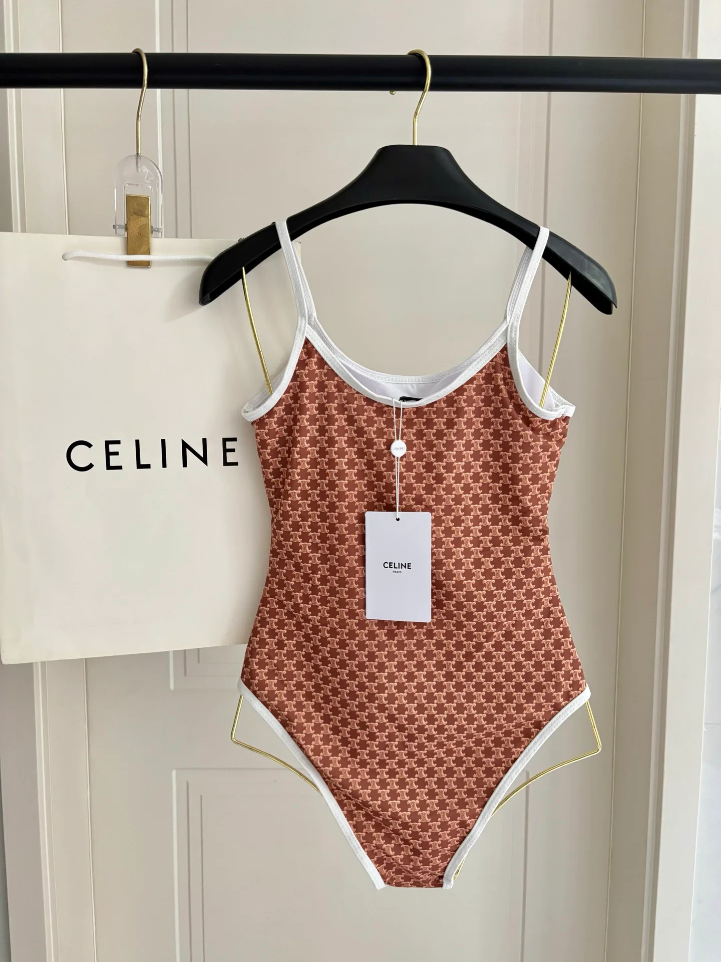 Купальники Женские Celine 12225927