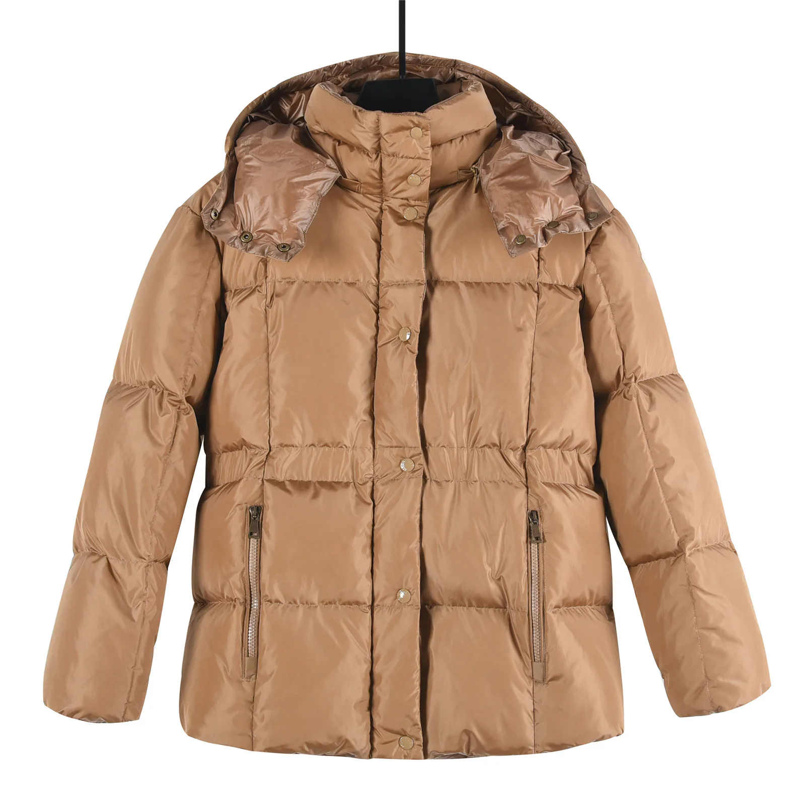 Куртки И Пуховики Женские Moncler 1297678