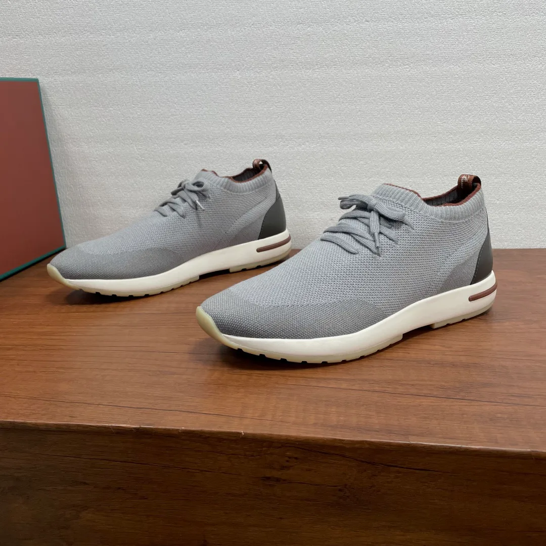 Кроссовки Мужские Loro Piana 12788770