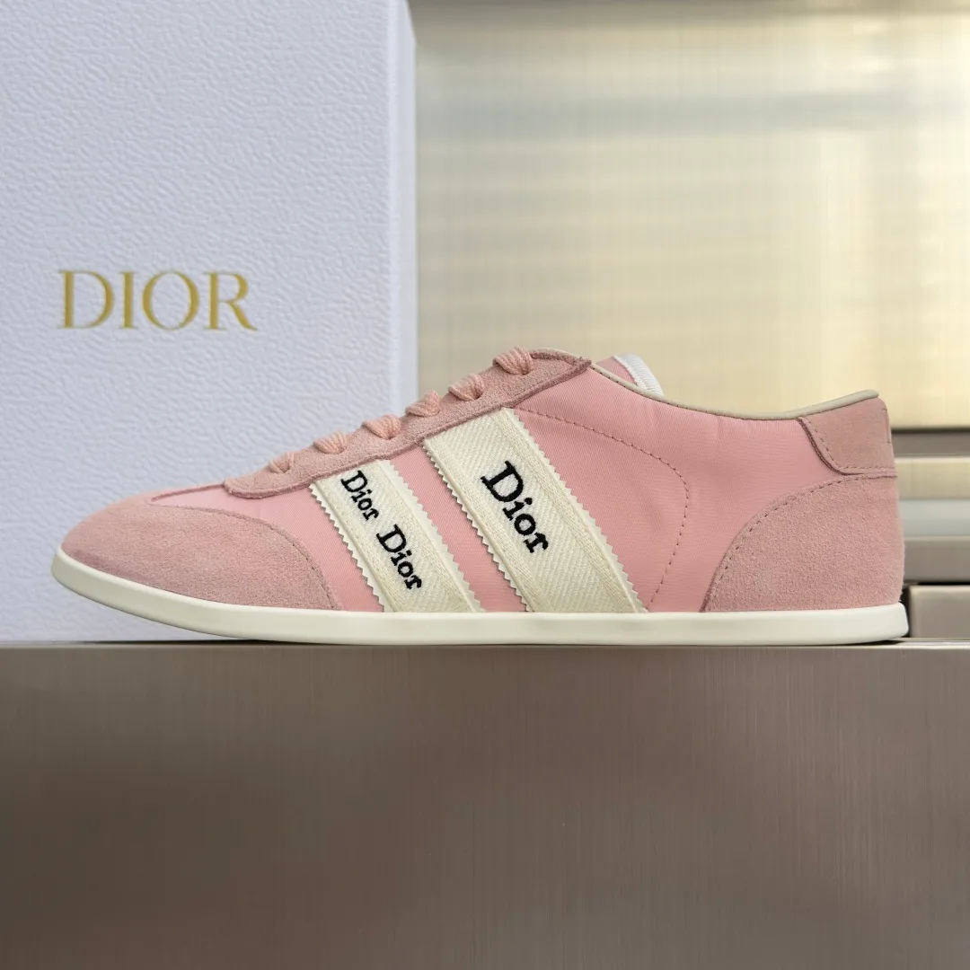 Кроссовки Женские Christian Dior 19779526