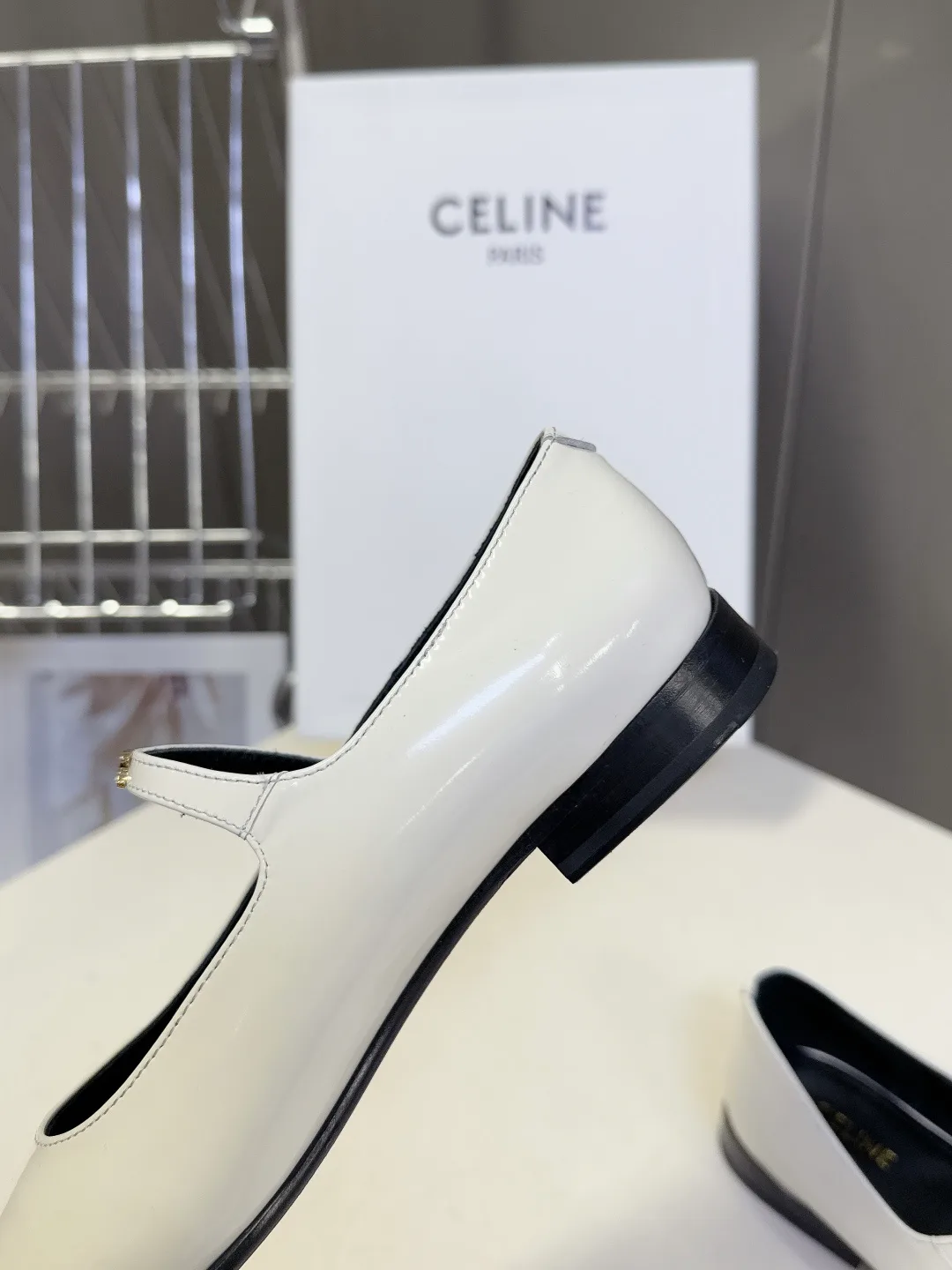 Туфли Женские Celine 11152740
